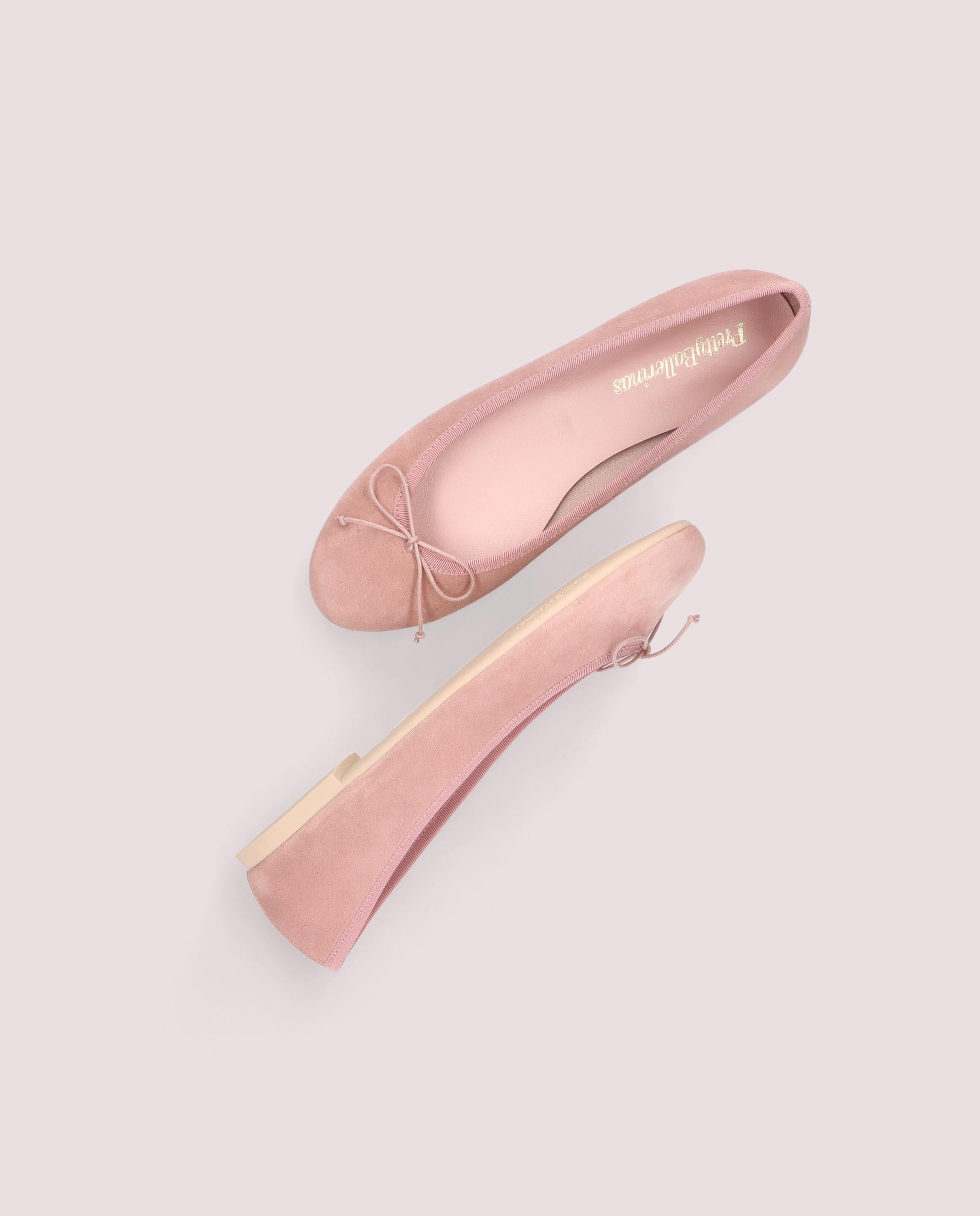 Bailarinas Nicole Rosas Ante