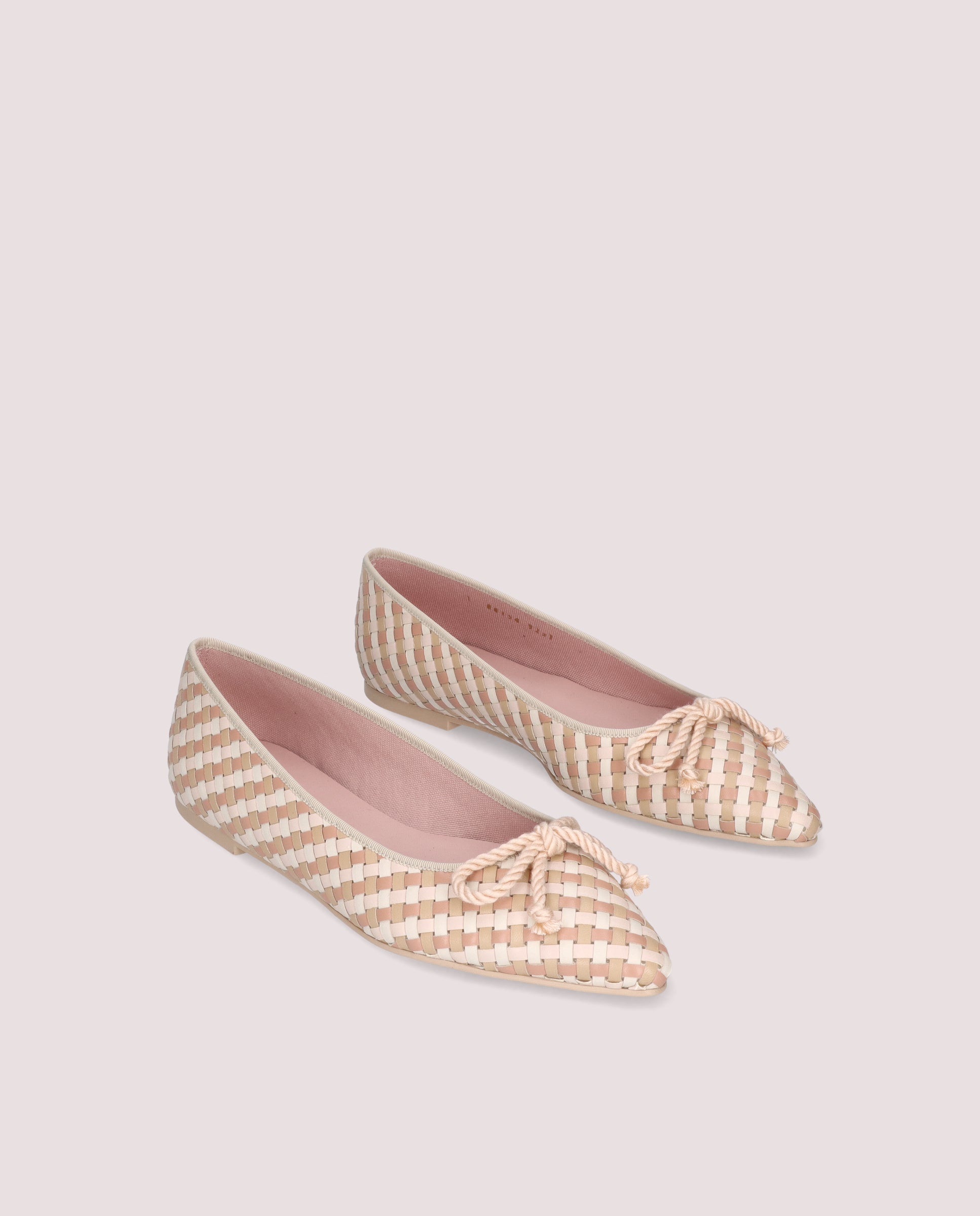 Imagen de Bailarinas Tyra Rosas Piel por PrettyBallerinas