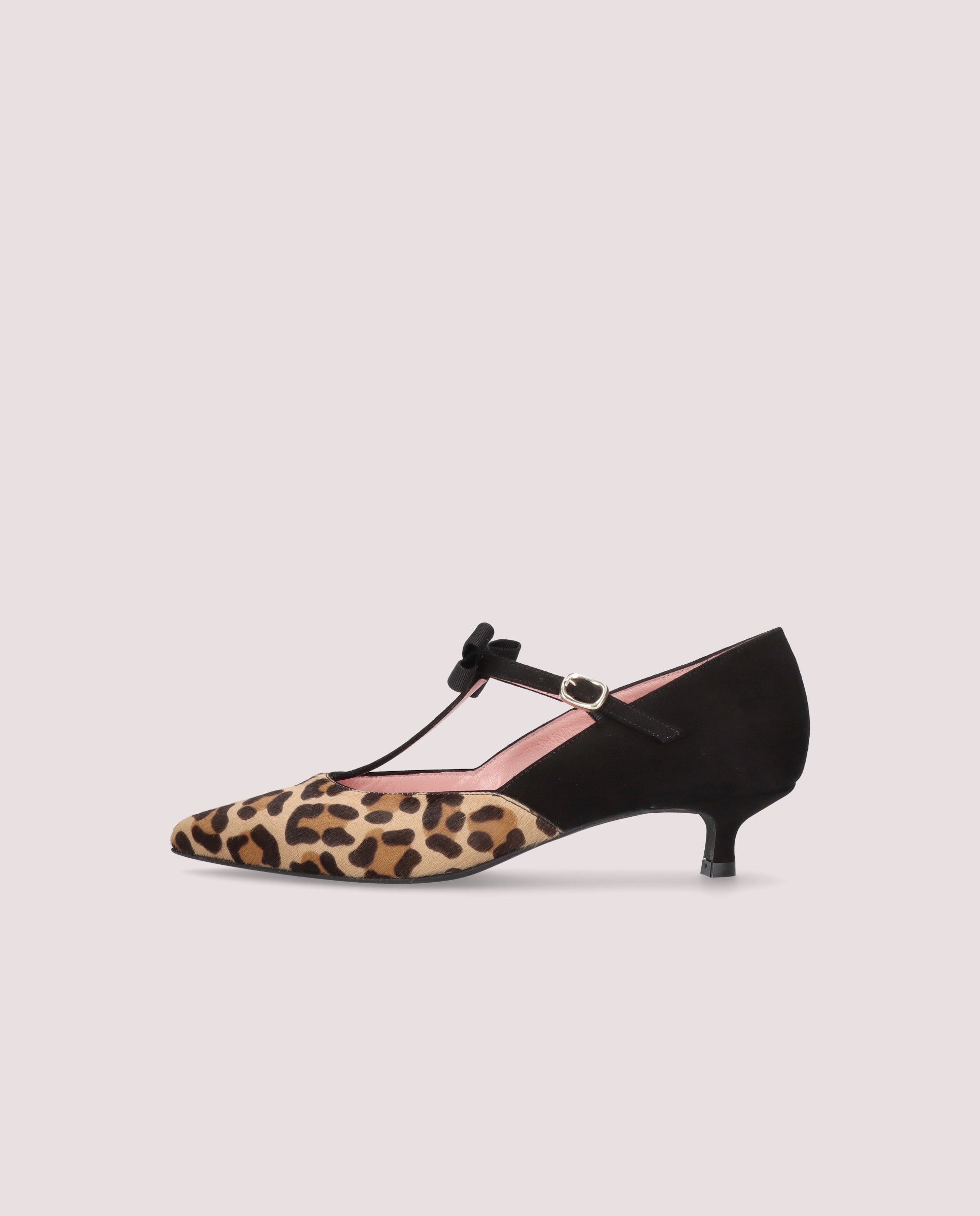 Salon Kendall Marrones Poni