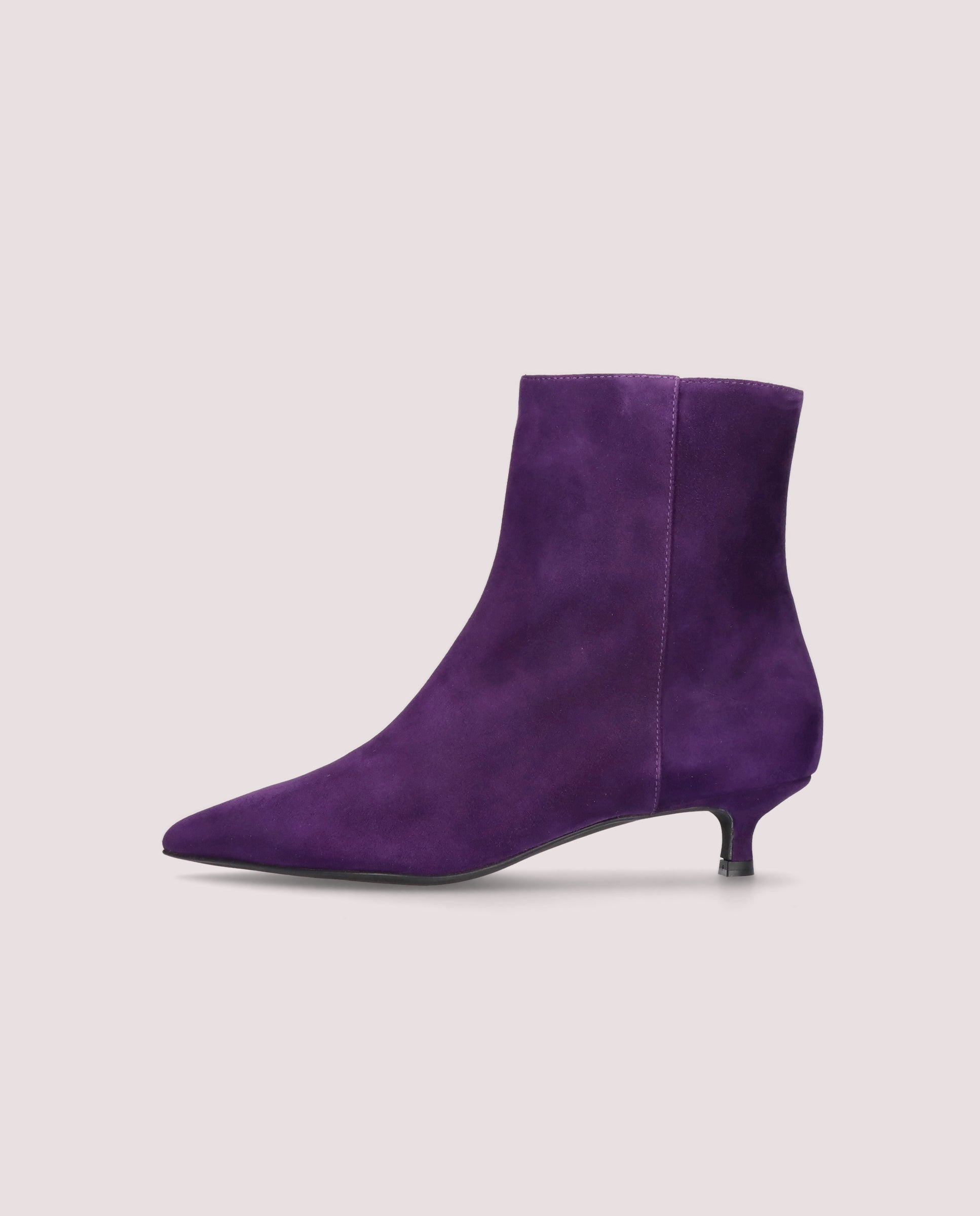 Botins Kendall Violet Suede