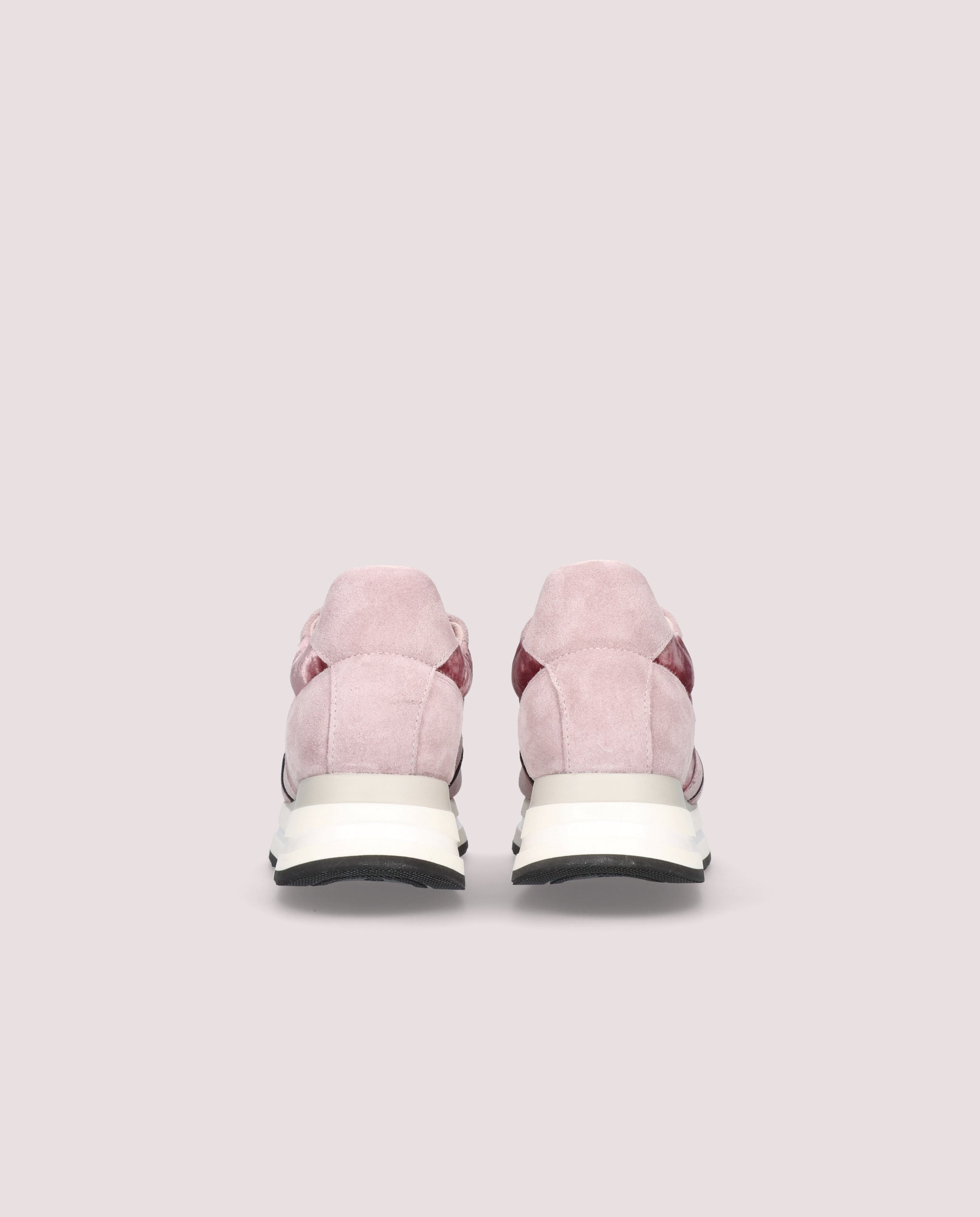 Deportivos Christy Rosas Ante