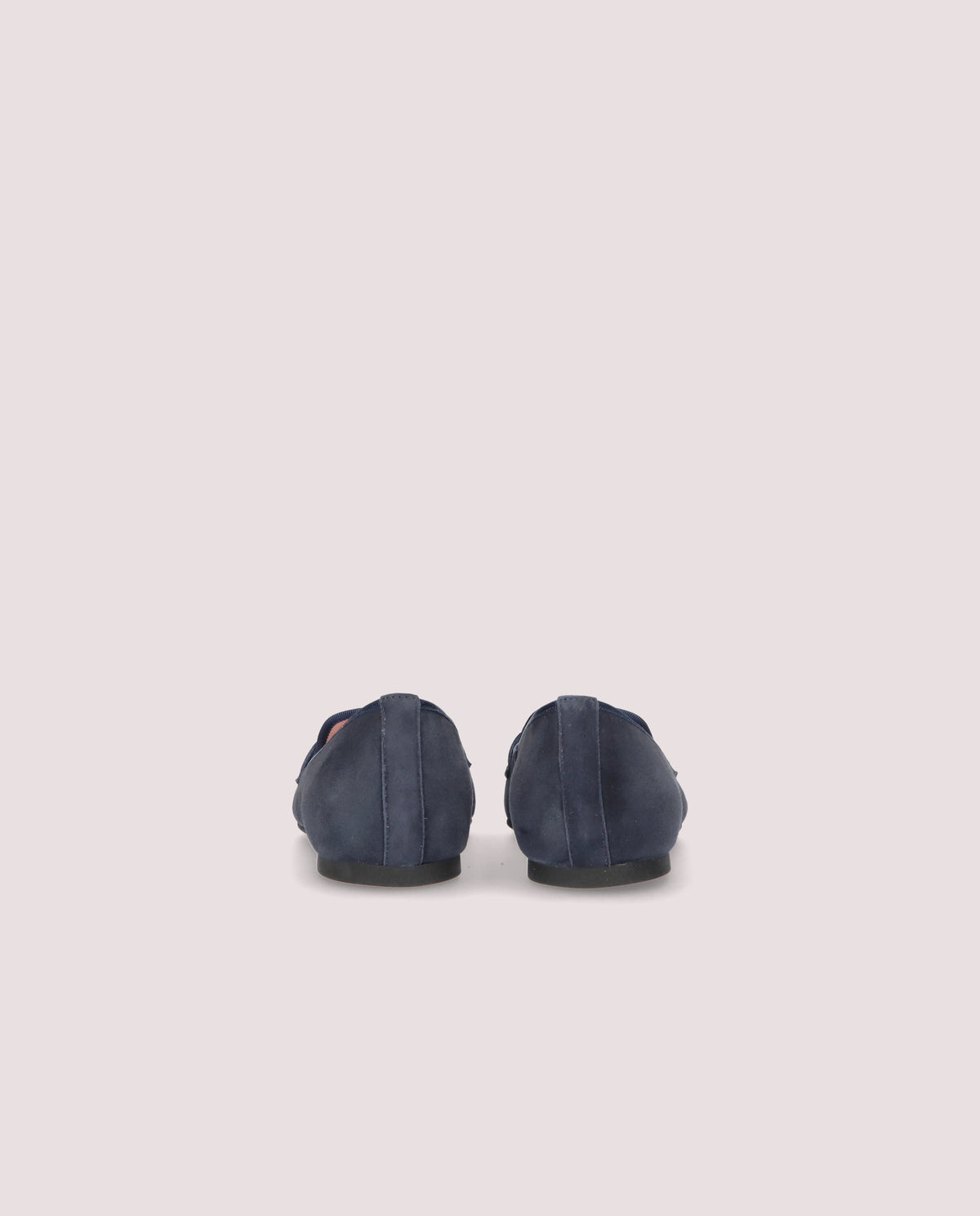 Loafers Ella Azules Ante