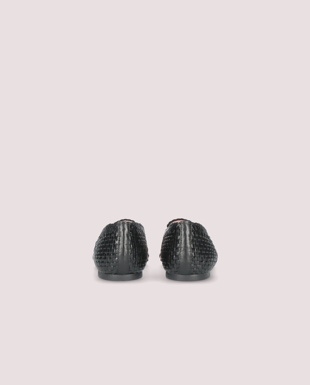 Loafers Ella Negros Piel
