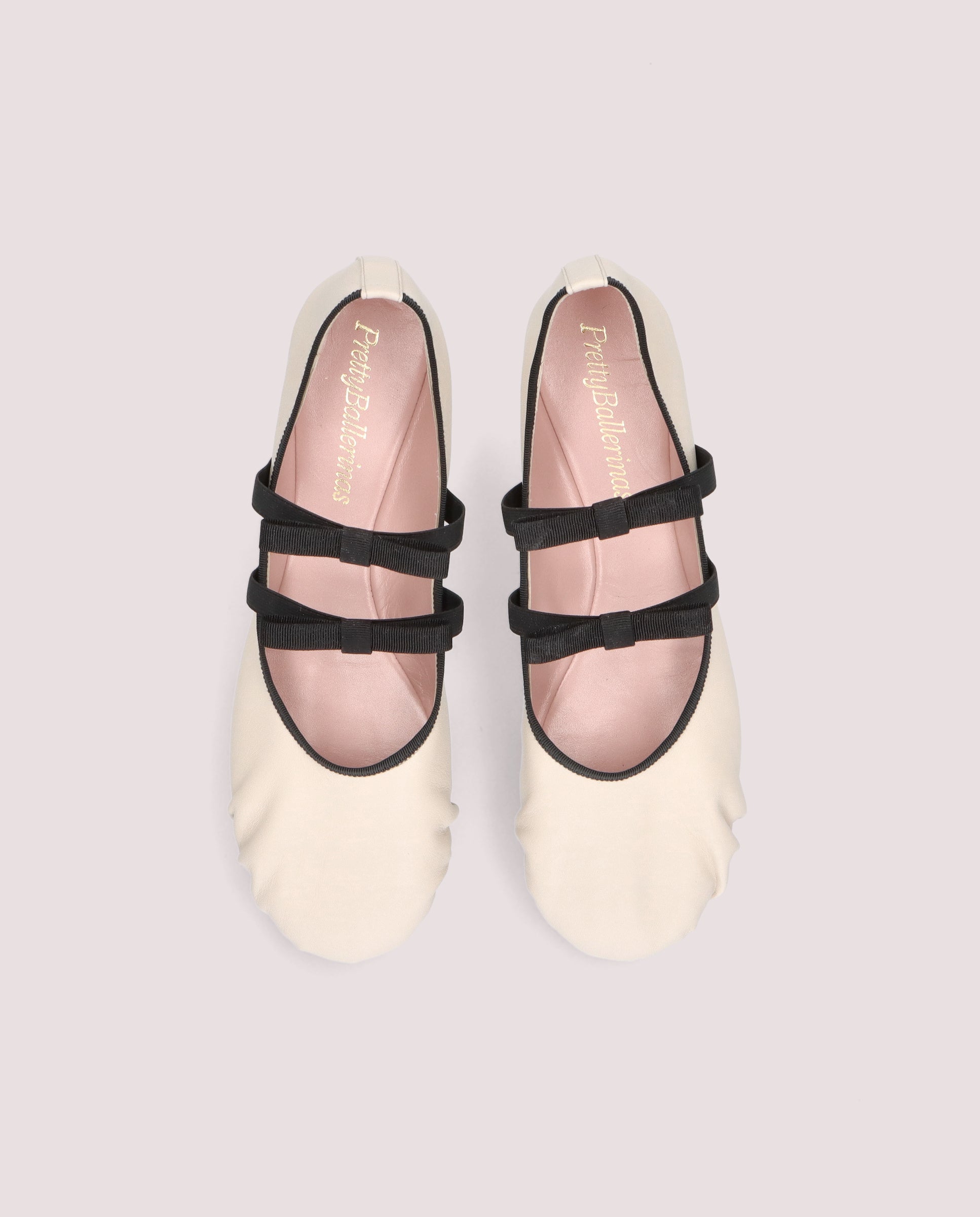 Lea Blancos Dançarinas de Pele