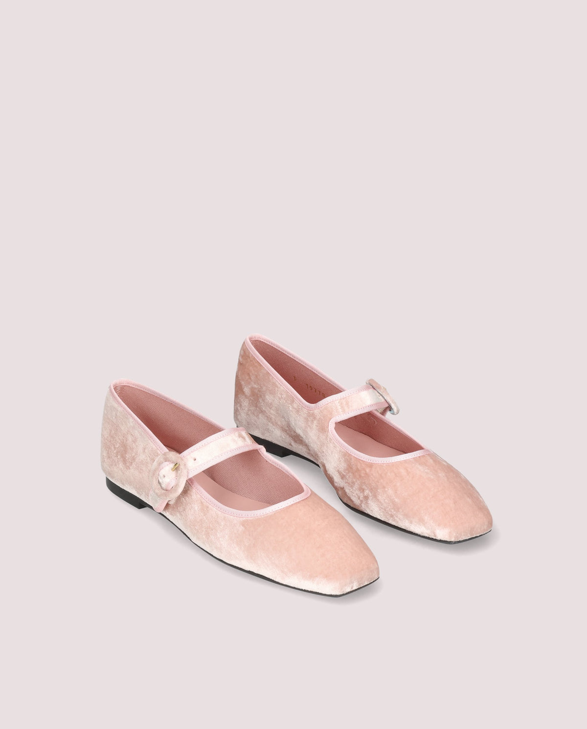 Bailarinas Camille Rosas Tejidos