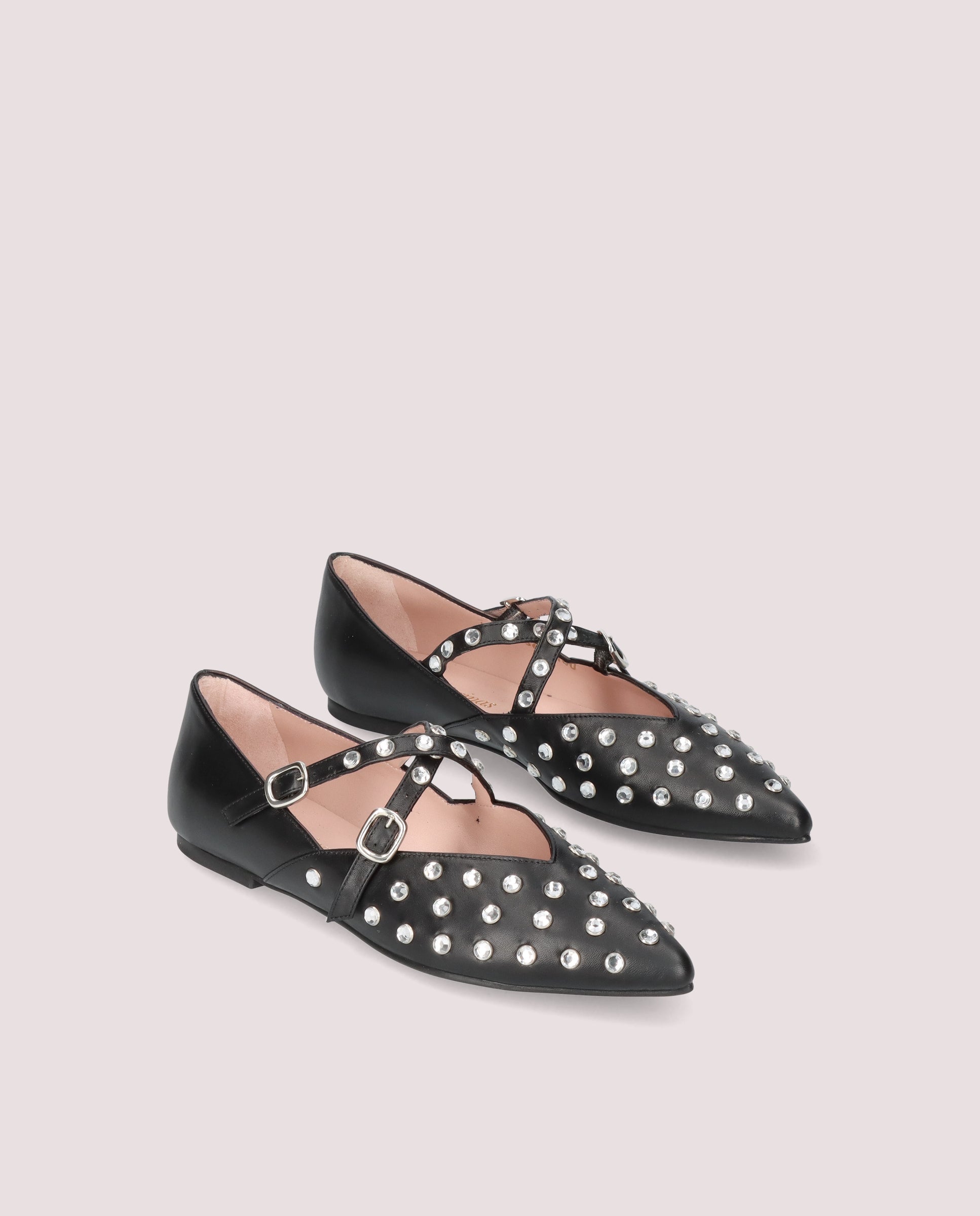 Bailarinas Ella Negros Piel