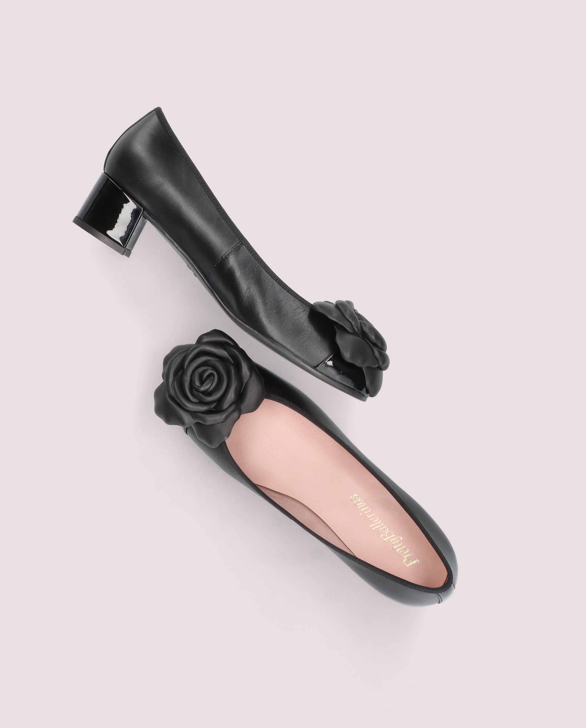 Salão de Couro Joanna Negros