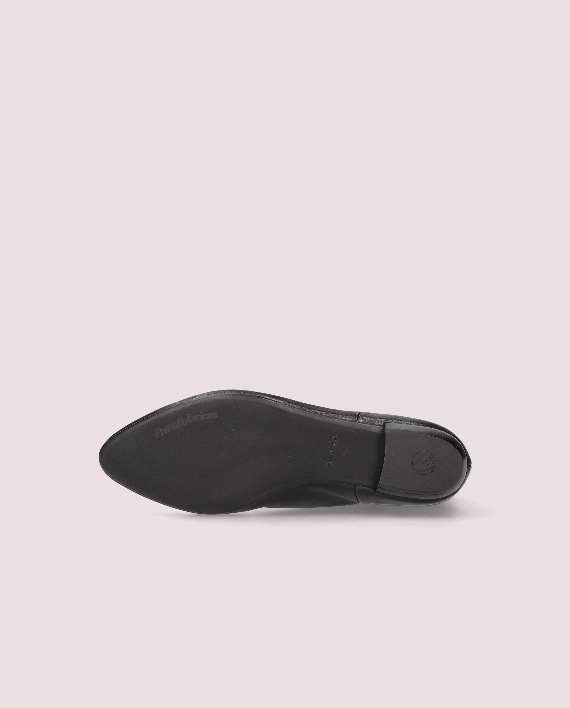 Botas Kathe Negros Ante