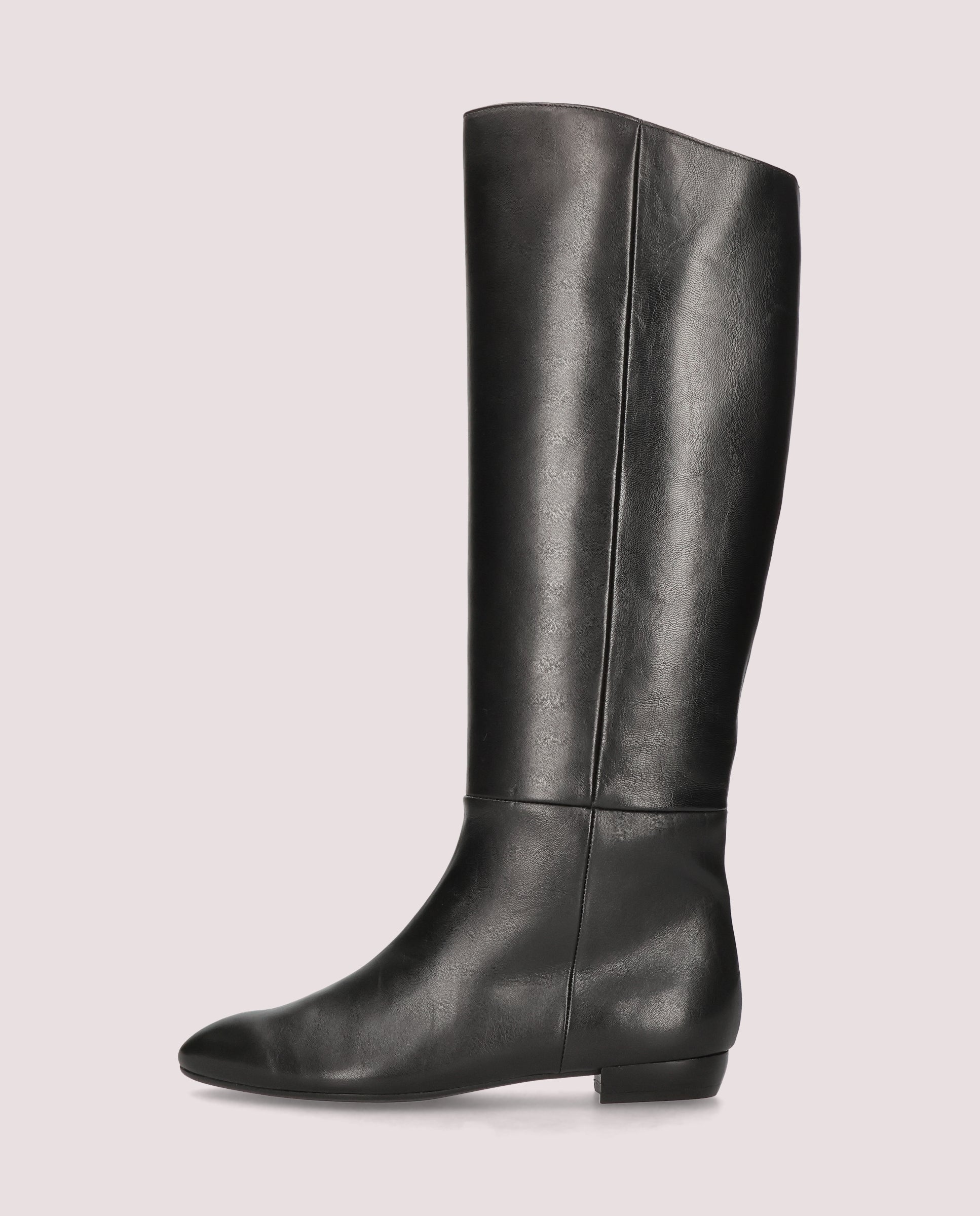 Botas Kathe Negros Ante