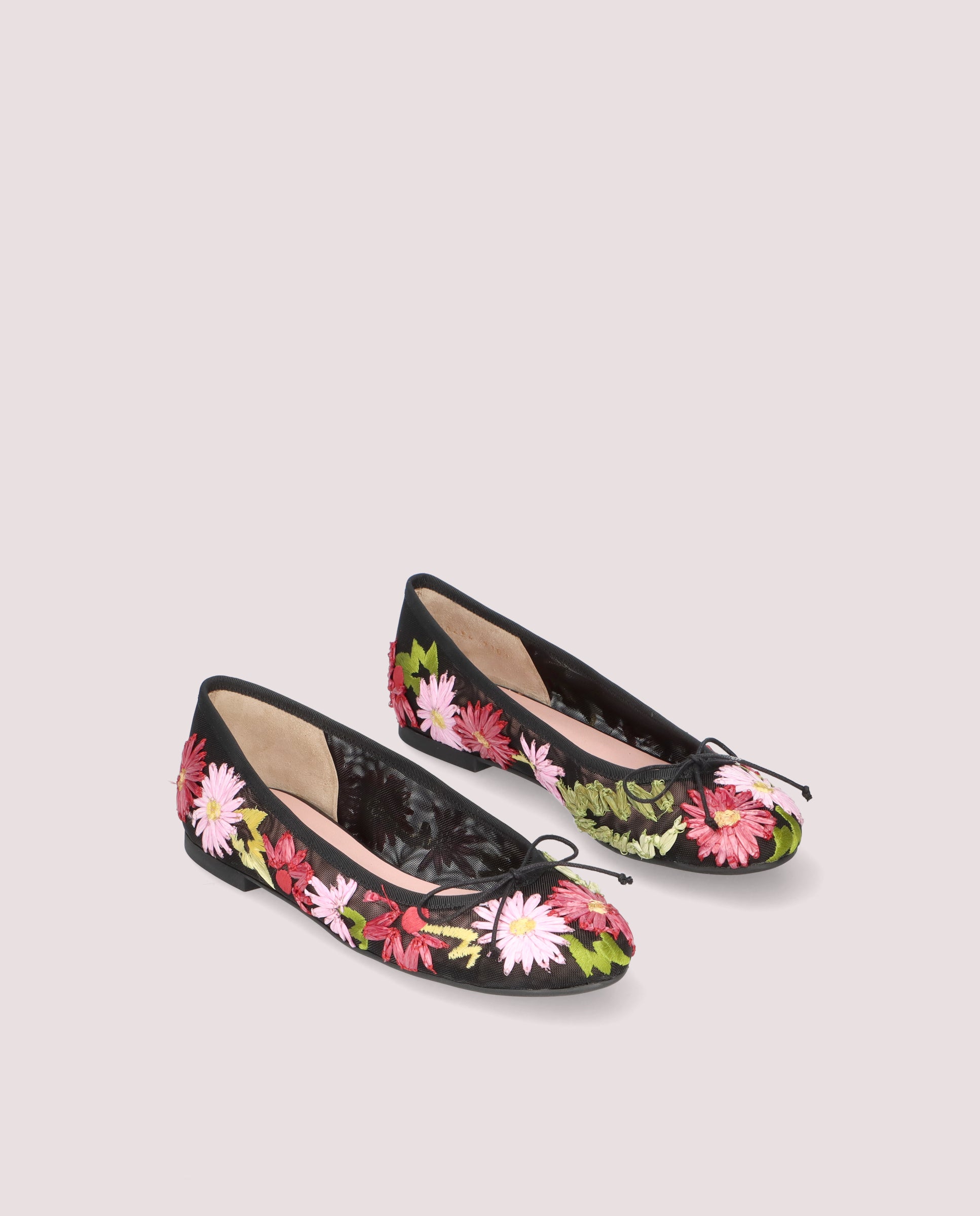 Bailarinas Nicole Negros Red