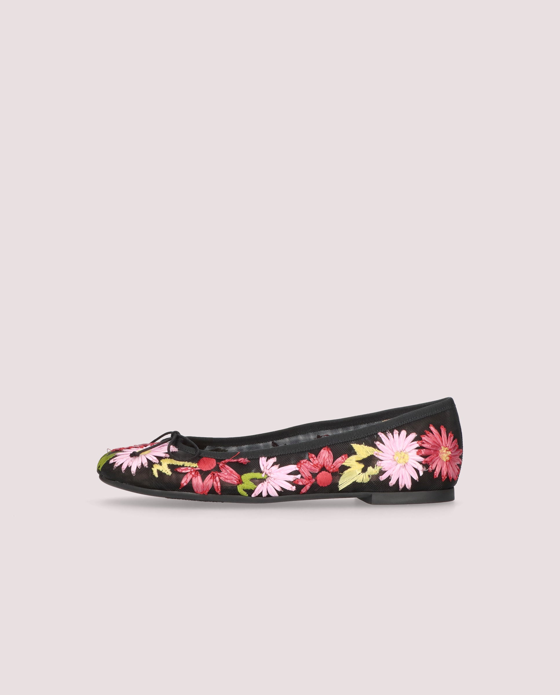 Bailarinas Nicole Negros Red