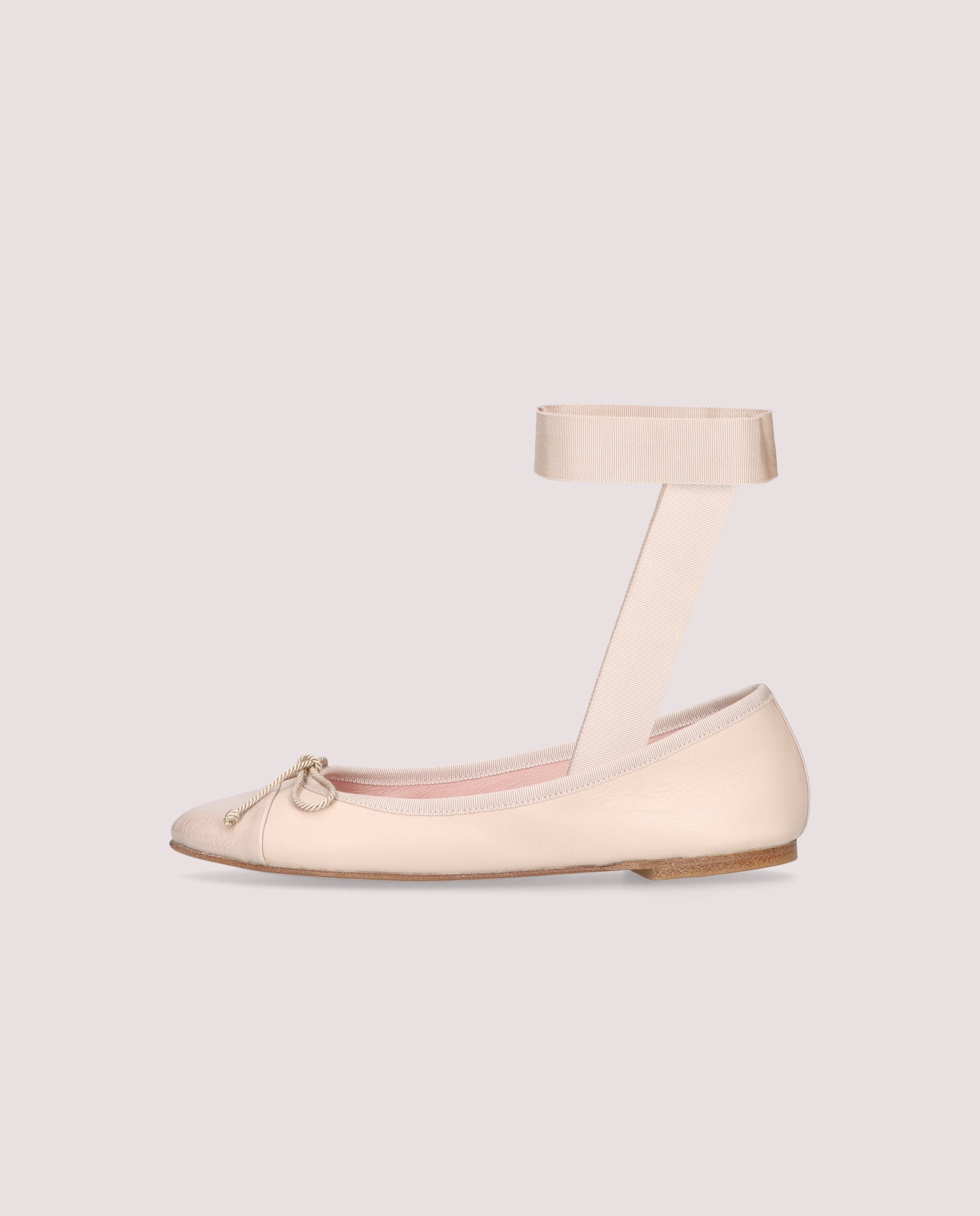 Bailarinas Nicole Rosas Piel