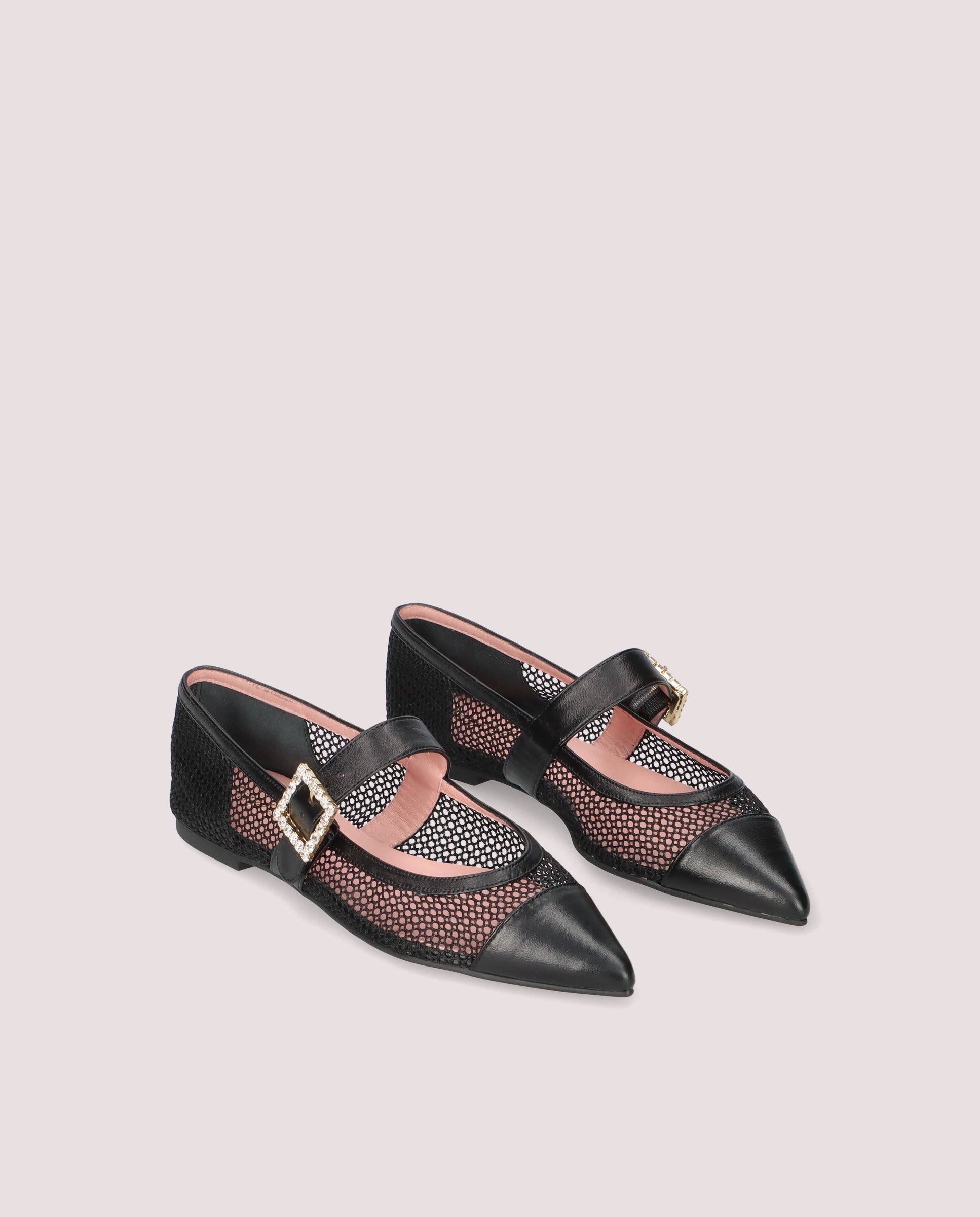 Bailarinas Ella Negros Red