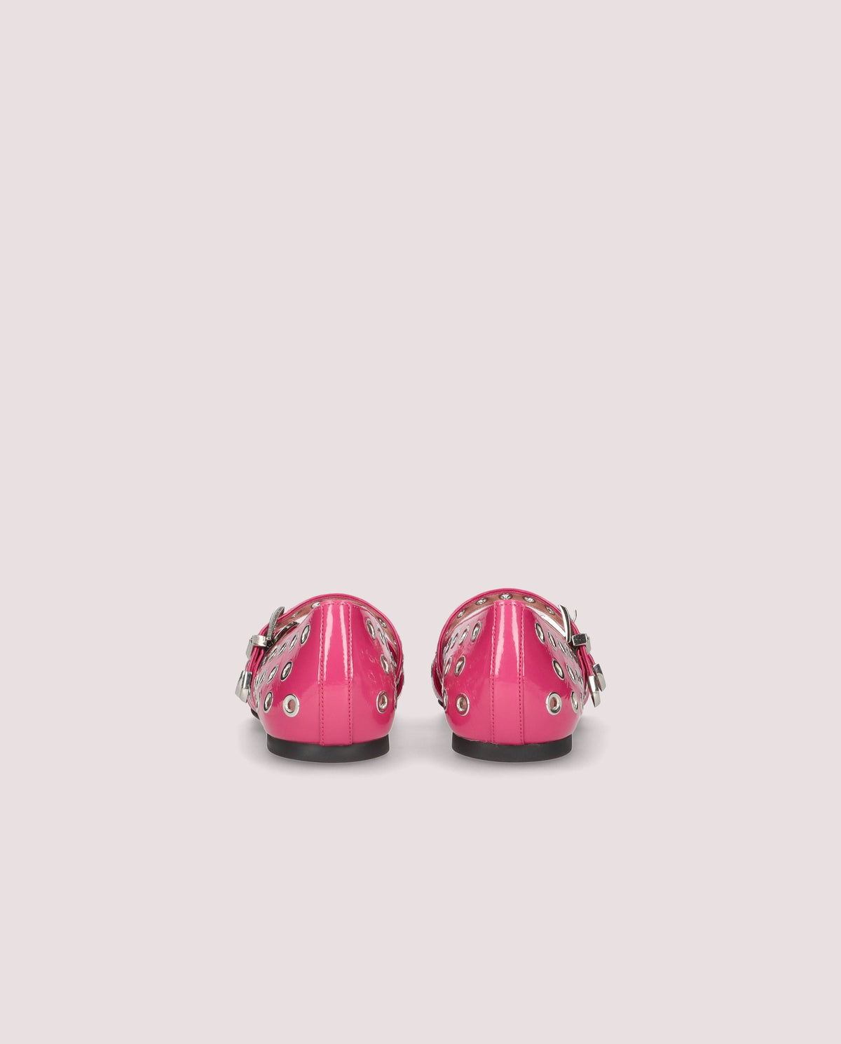 Ballerinas Ella ROSA LACK