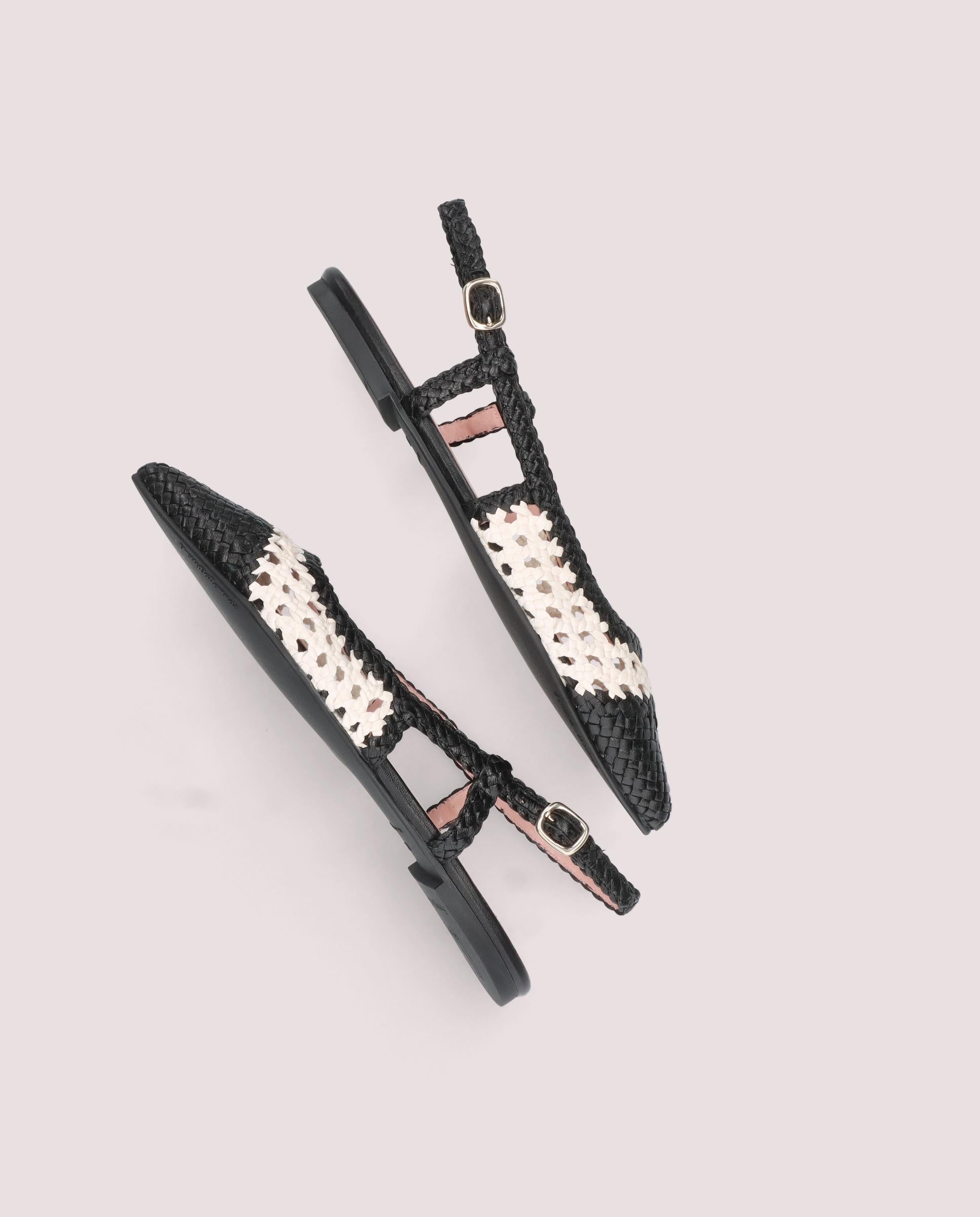 Dançarinas de pele negra