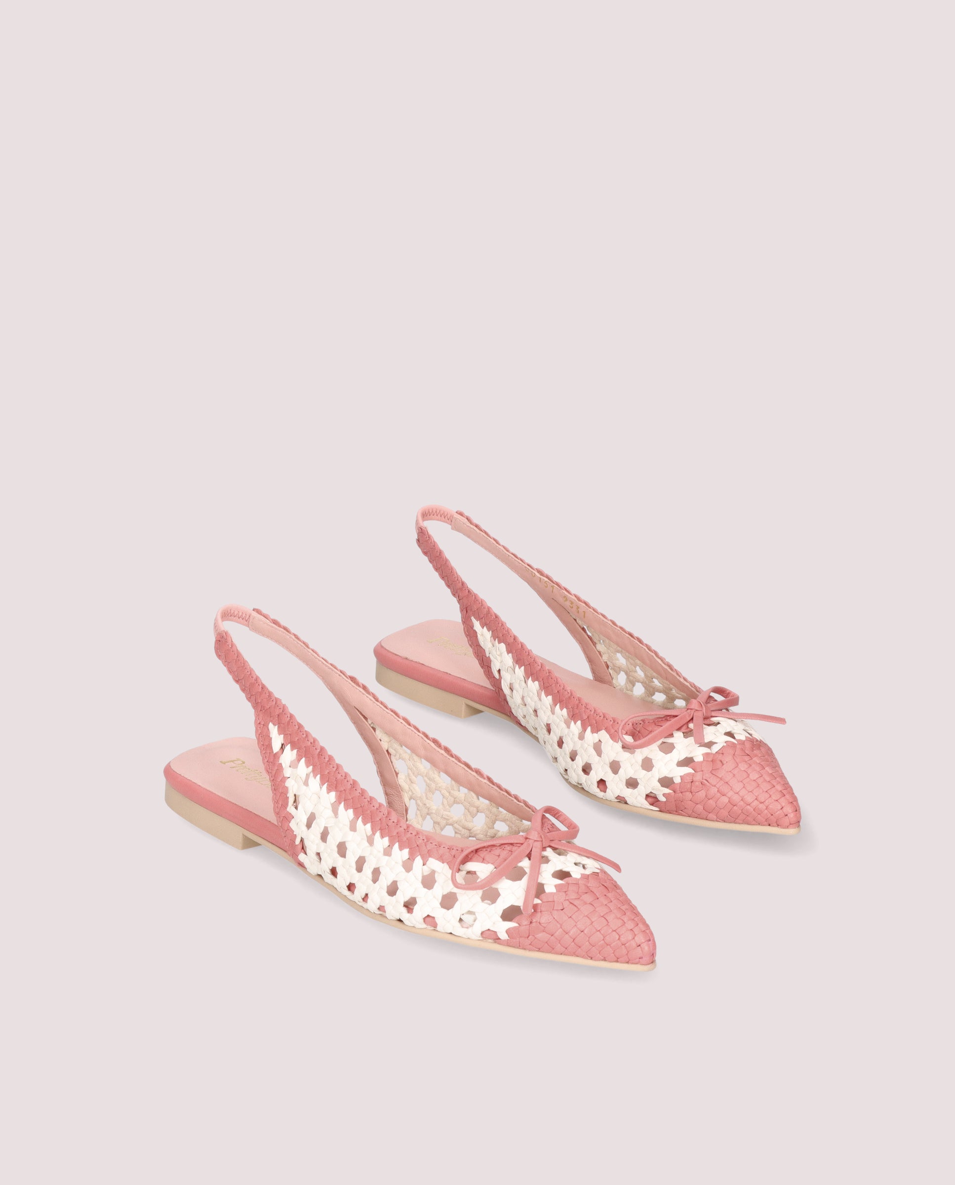 Imagen de Bailarinas Yvette Rosas Piel por PrettyBallerinas