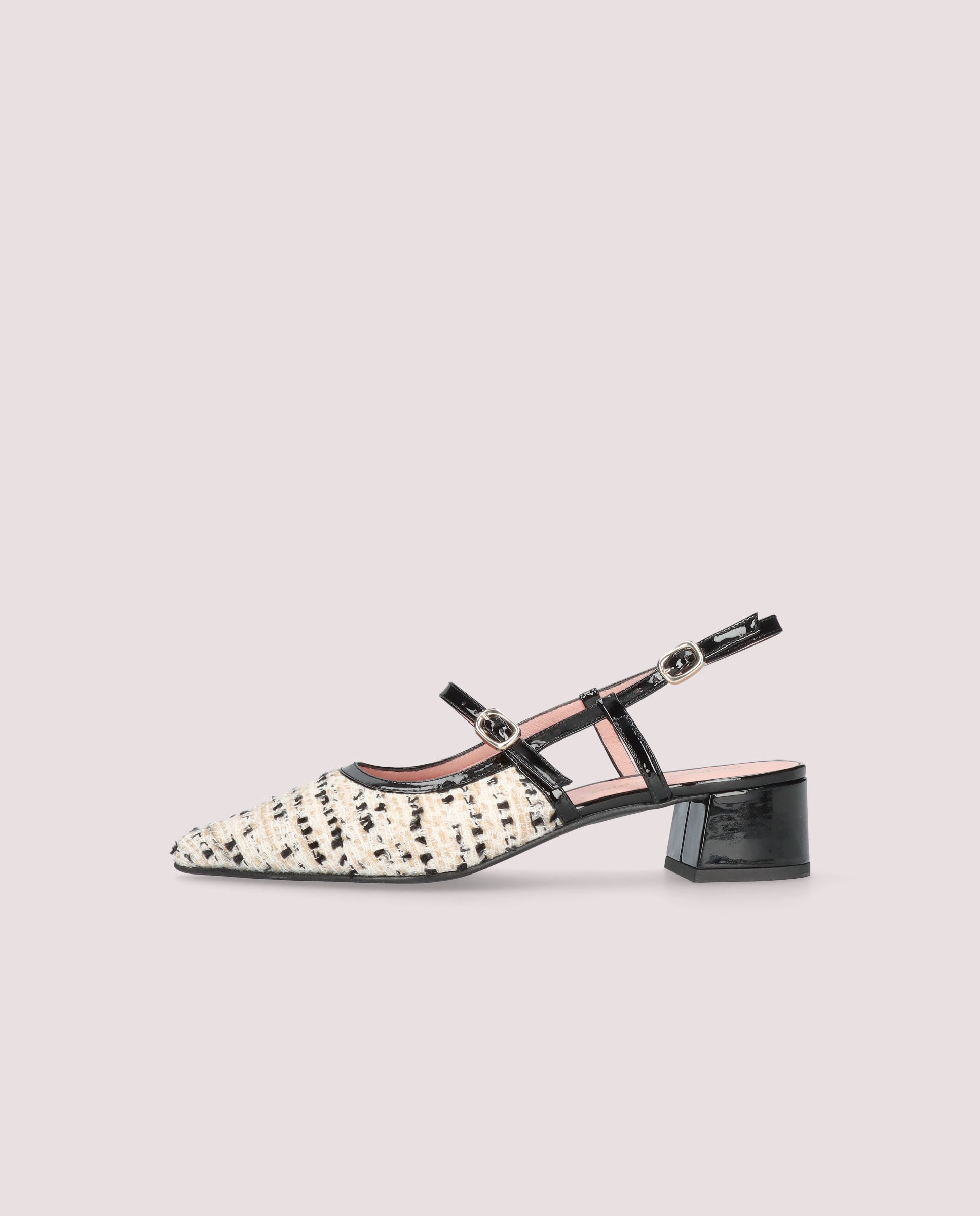 Bailarinas Kendall Rosas Tejidos