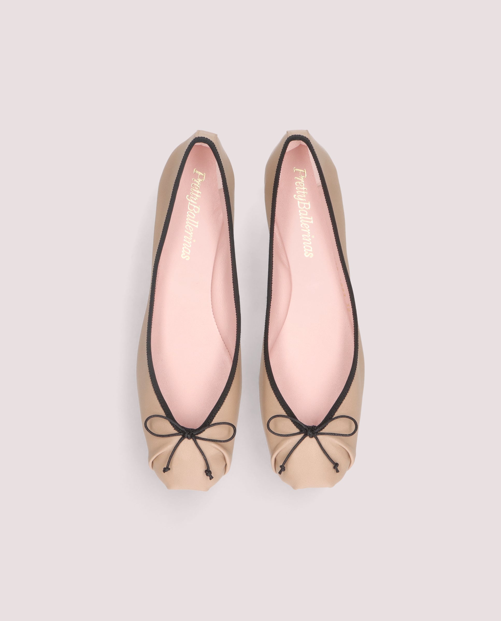 Pretty Ballerinas | Women's Shoes Online Store