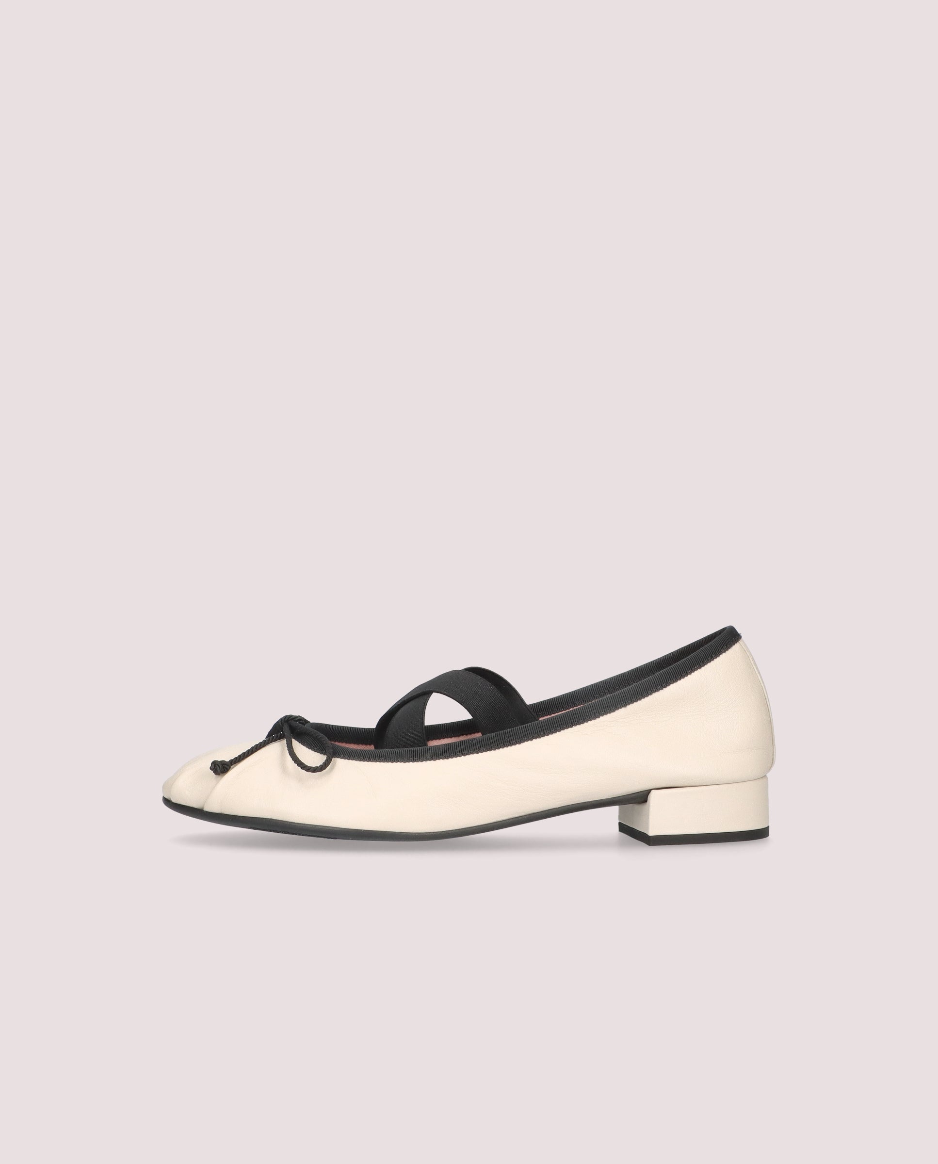 Salon Gretschen Blancos Piel