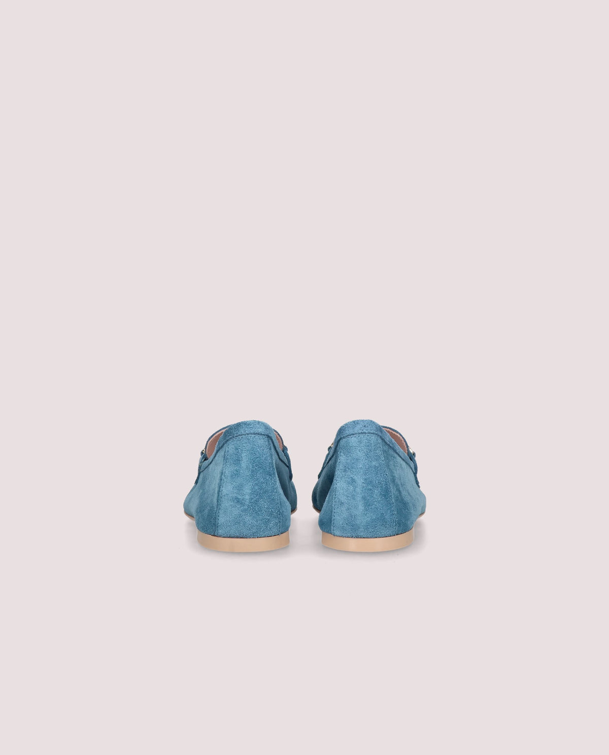 Loafers Faye Azules Ante