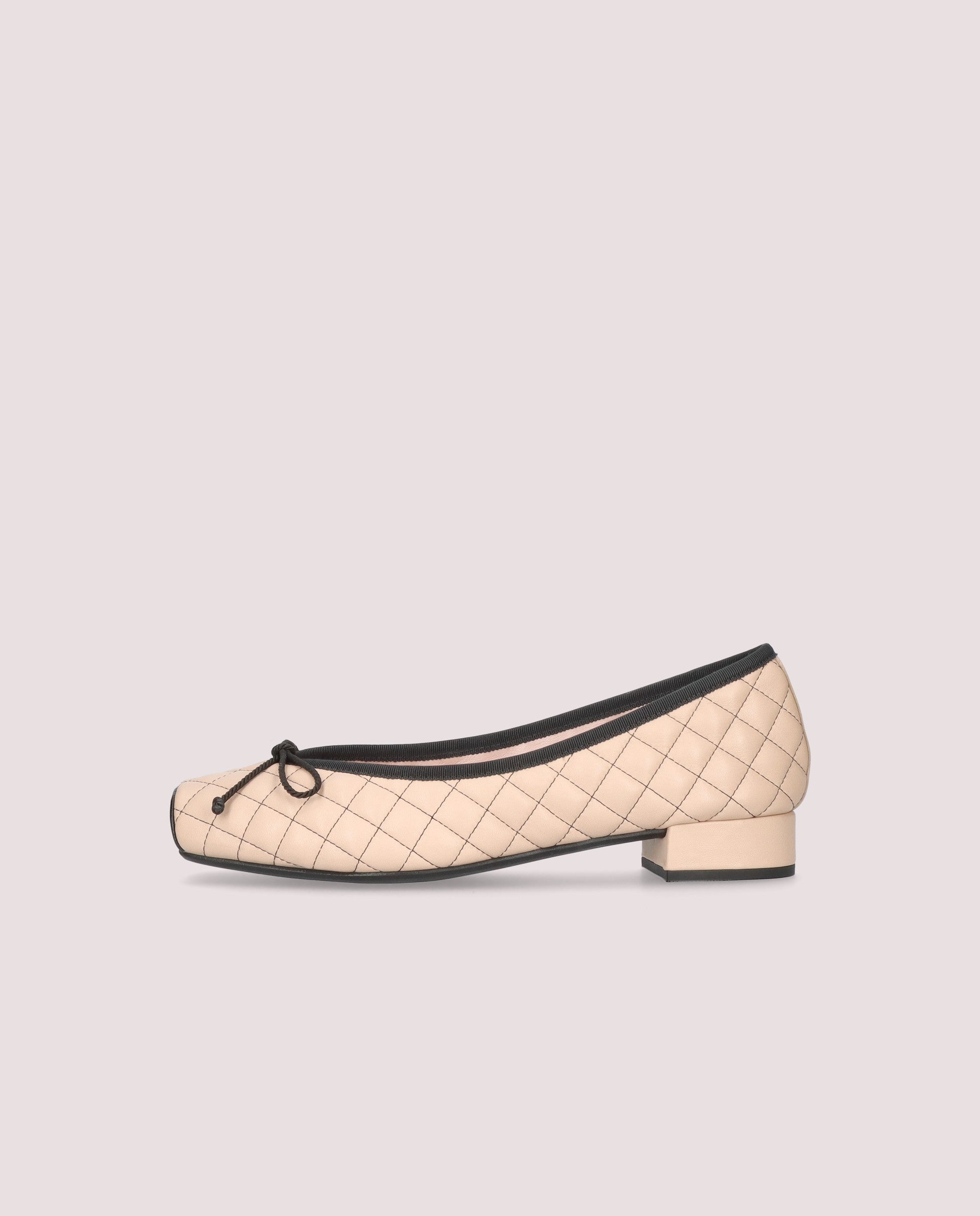 Bailarinas Dakota Beiges Piel