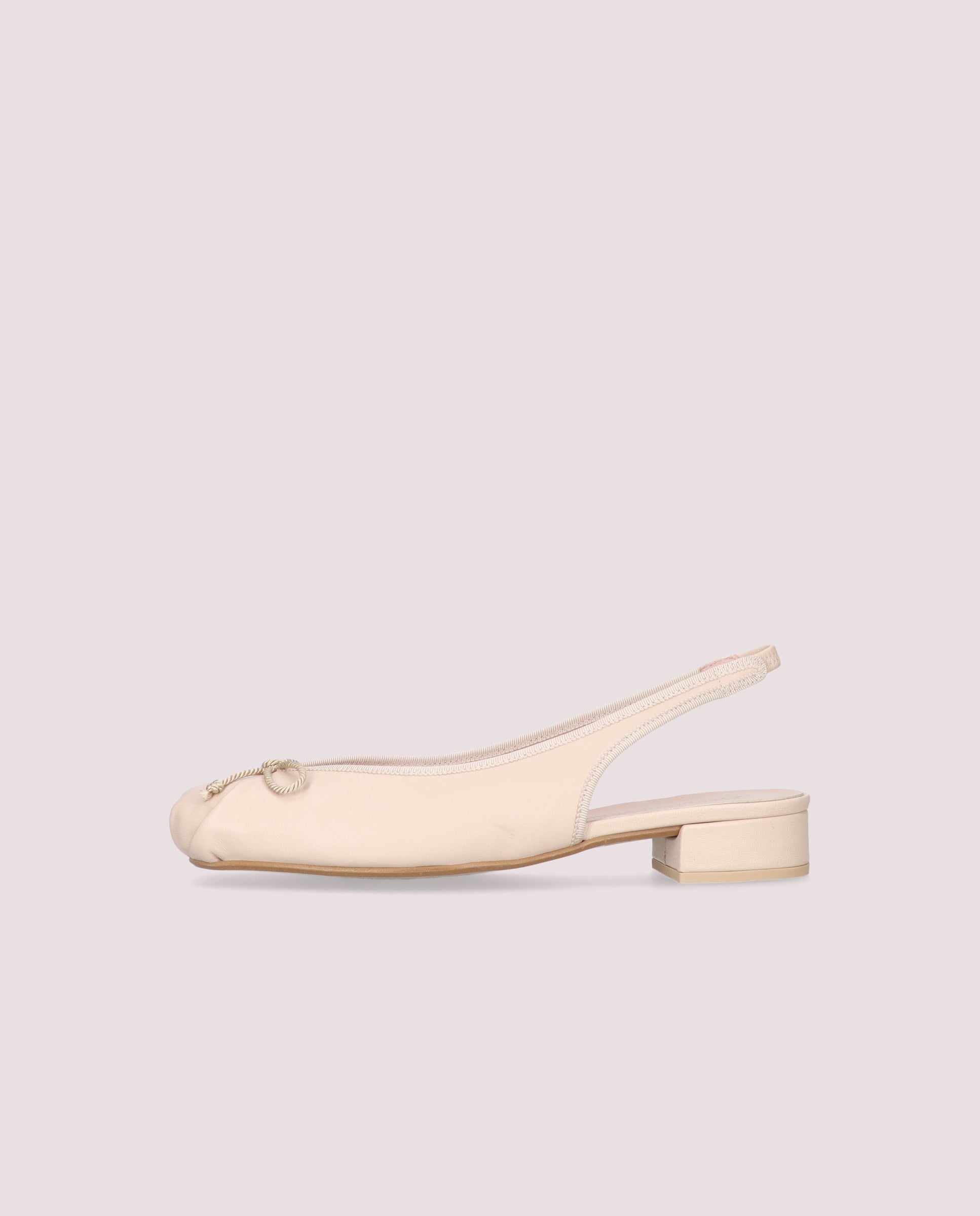 Salon Dakota Rosas Piel