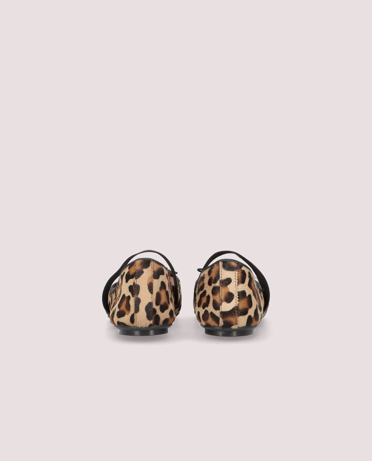 Bailarinas Kristen Animal print Poni