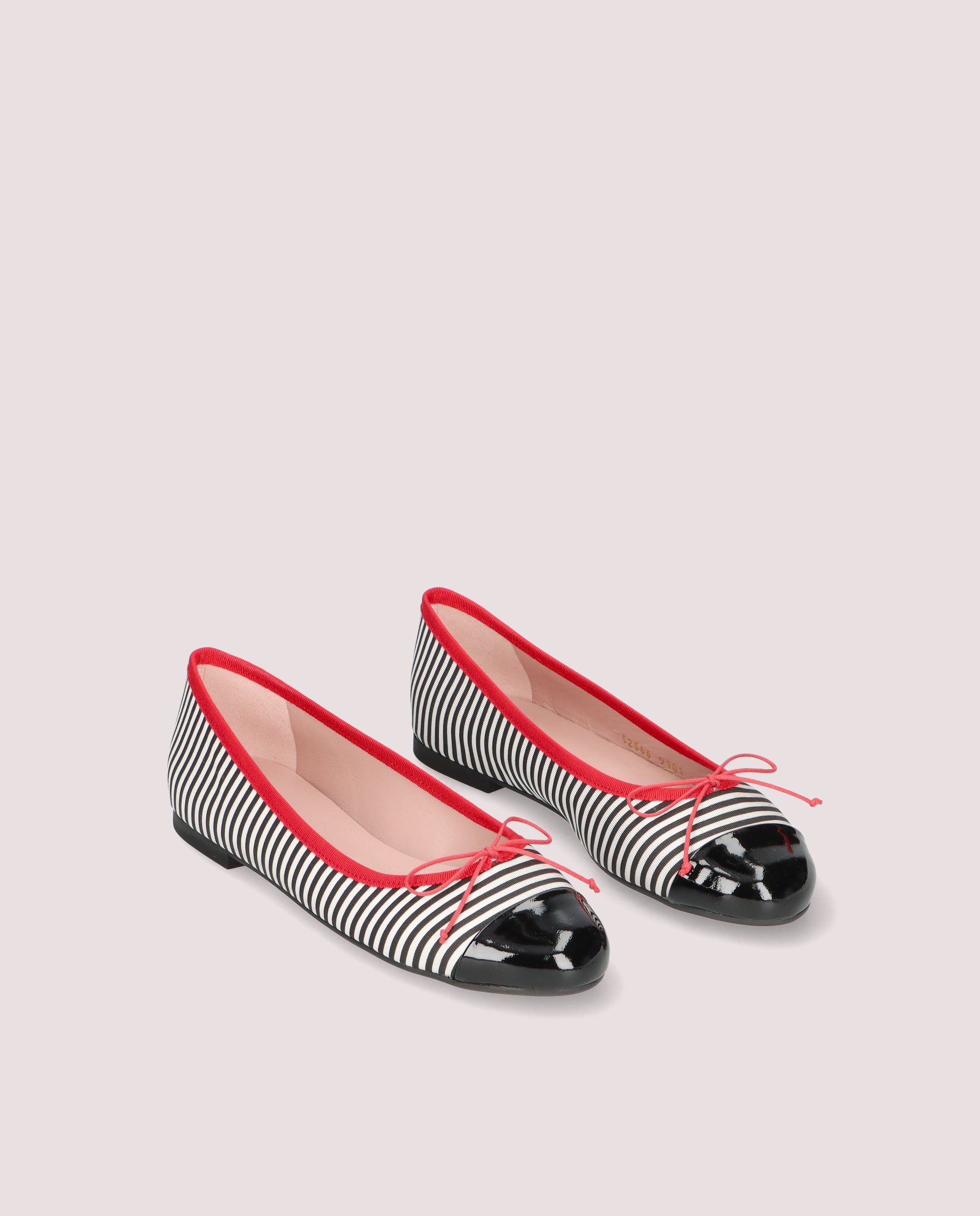 Bild von Bailarinas Nicole Negros Tejidos von PrettyBallerinas