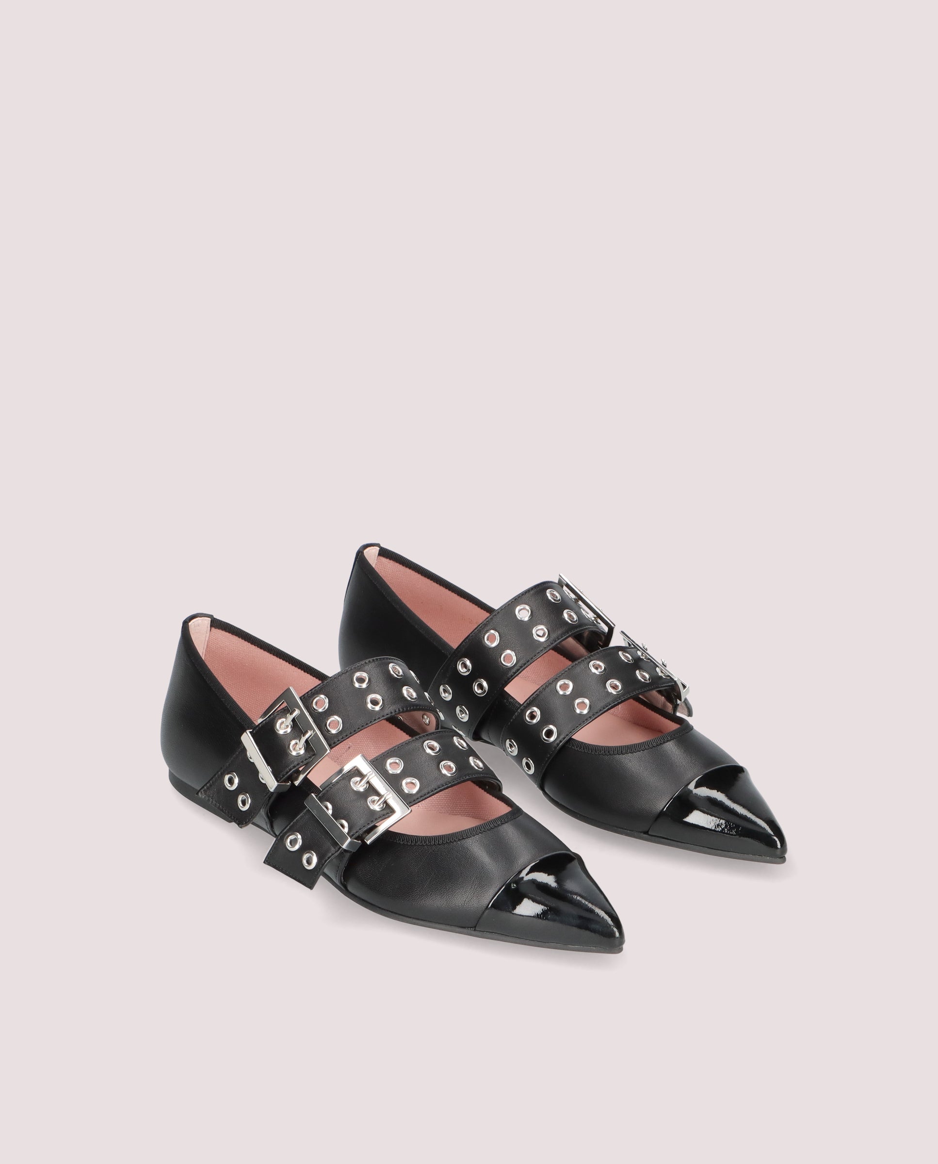 Imagen de Bailarinas Ella Negros Piel por PrettyBallerinas
