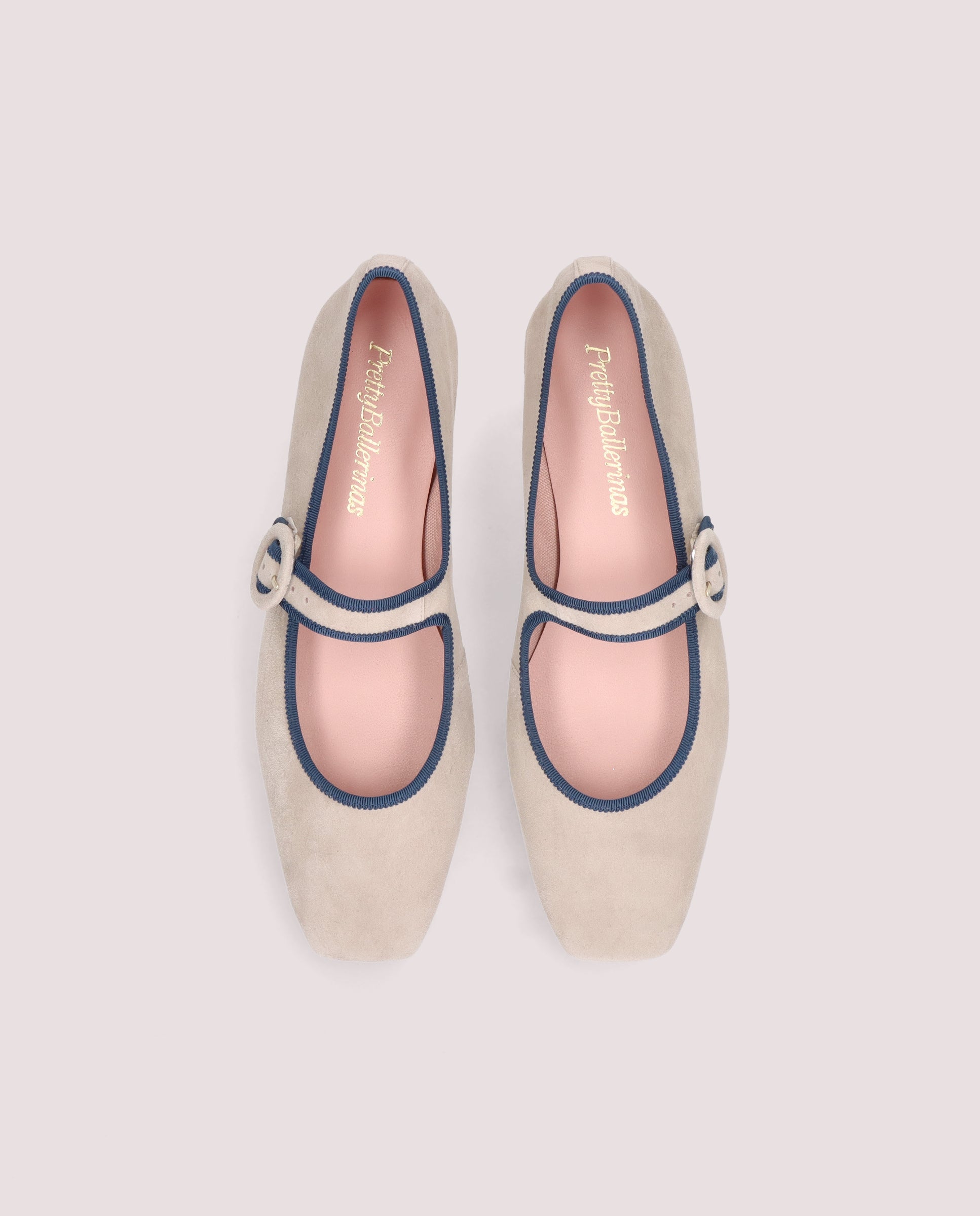 Women's shoes | Pretty Ballerinas