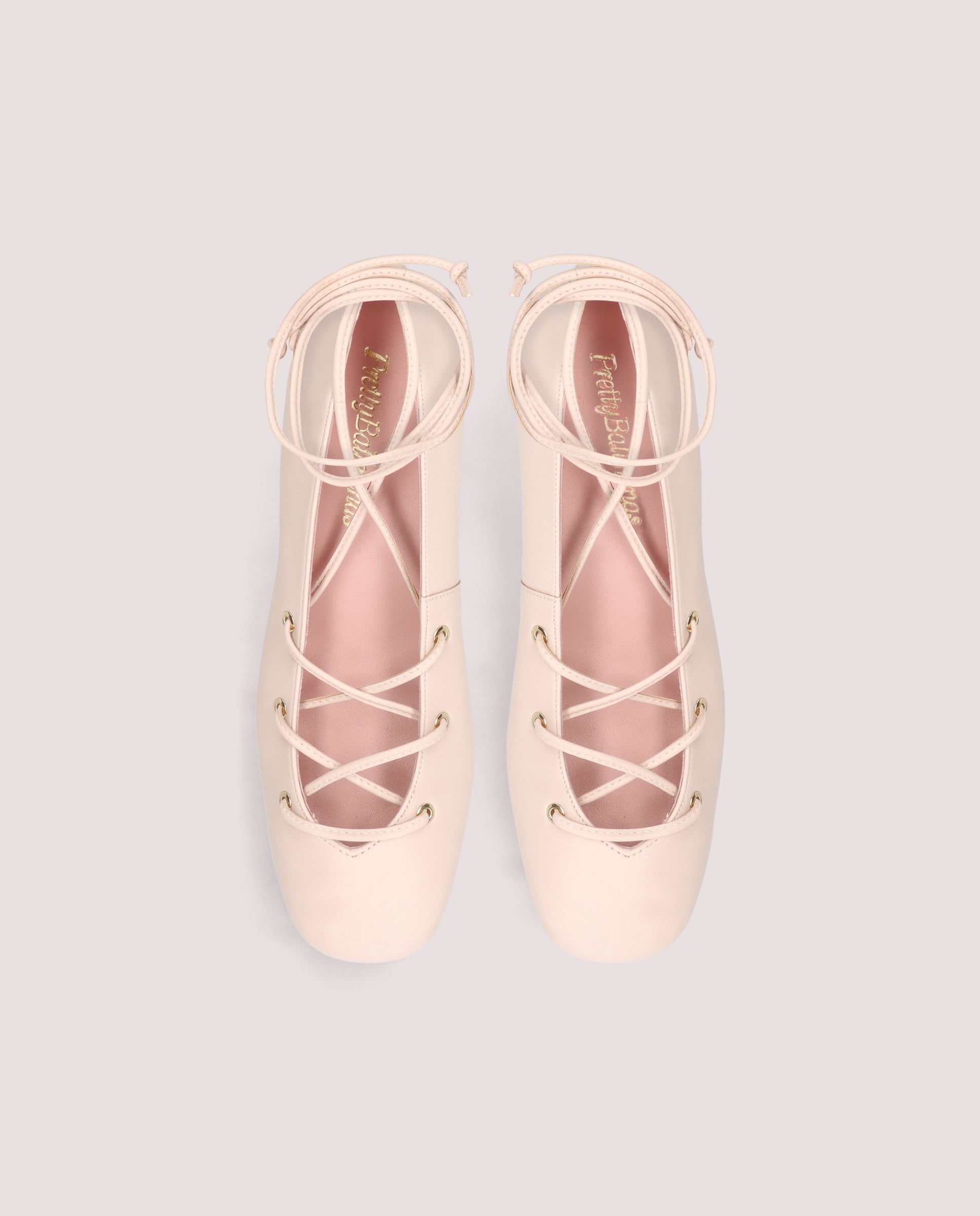 Alternative view of Salon Odette Rosas Piel by PrettyBallerinas