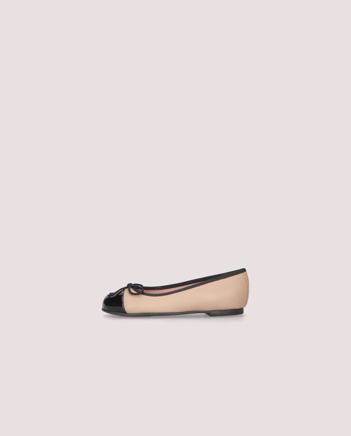 Bailarinas Hermione Beiges Piel