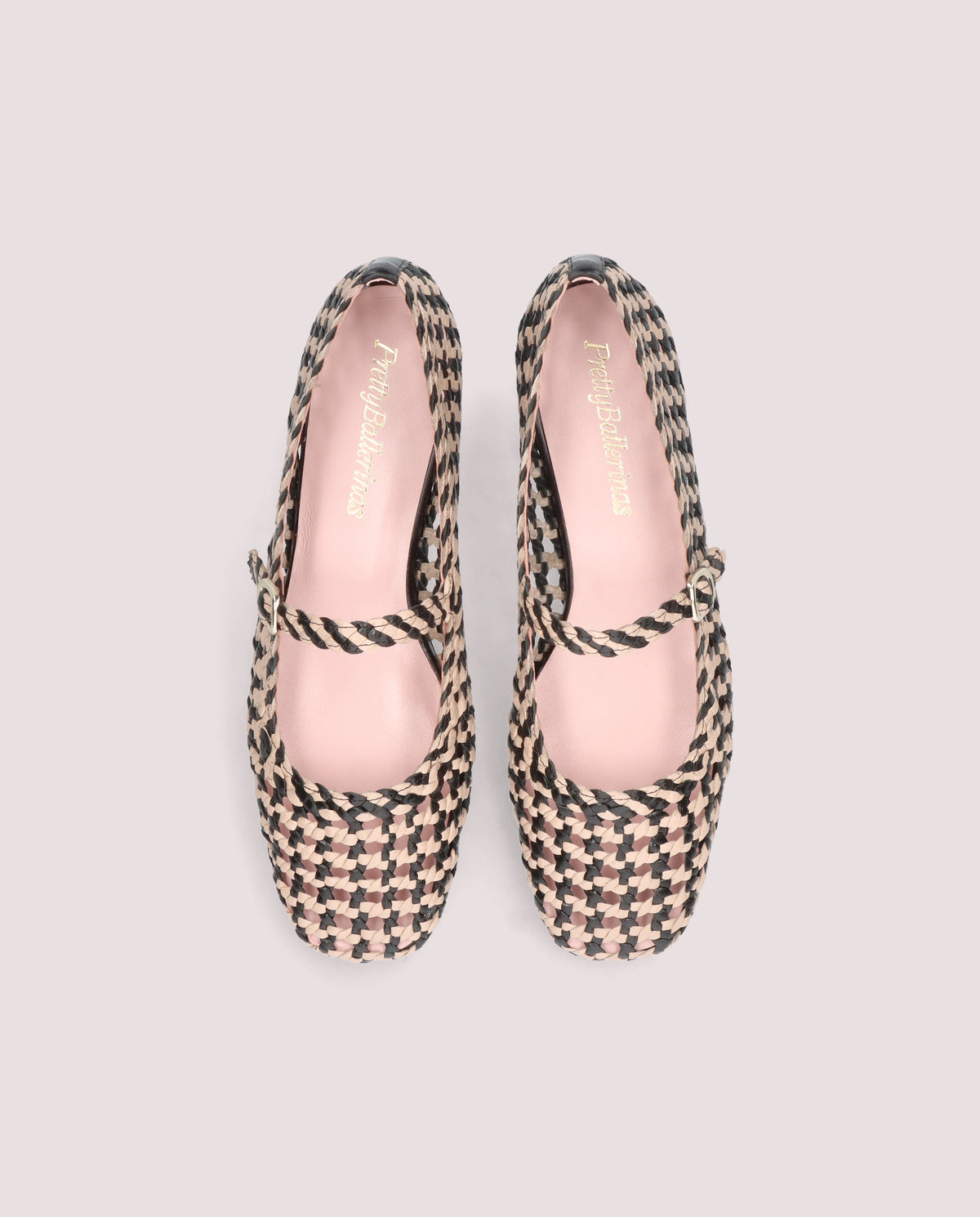 Bailarinas Zoey Negros Piel