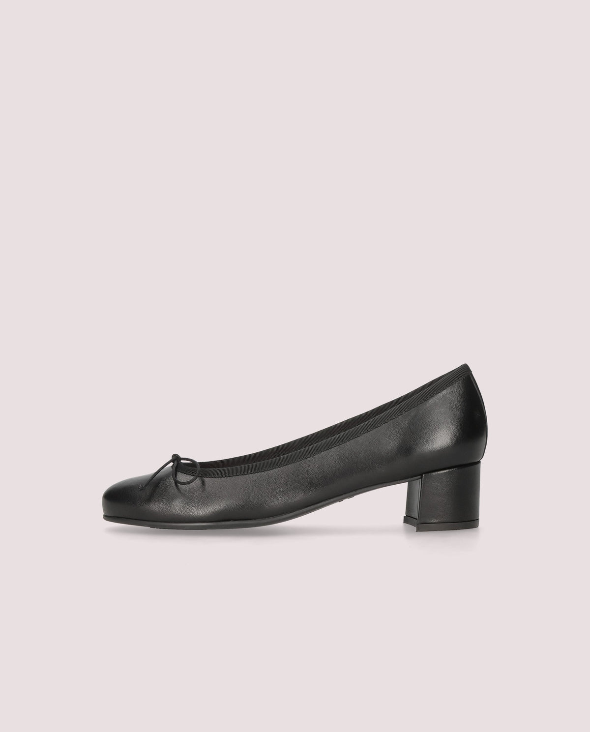 Bailarinas Joanna Negros Piel