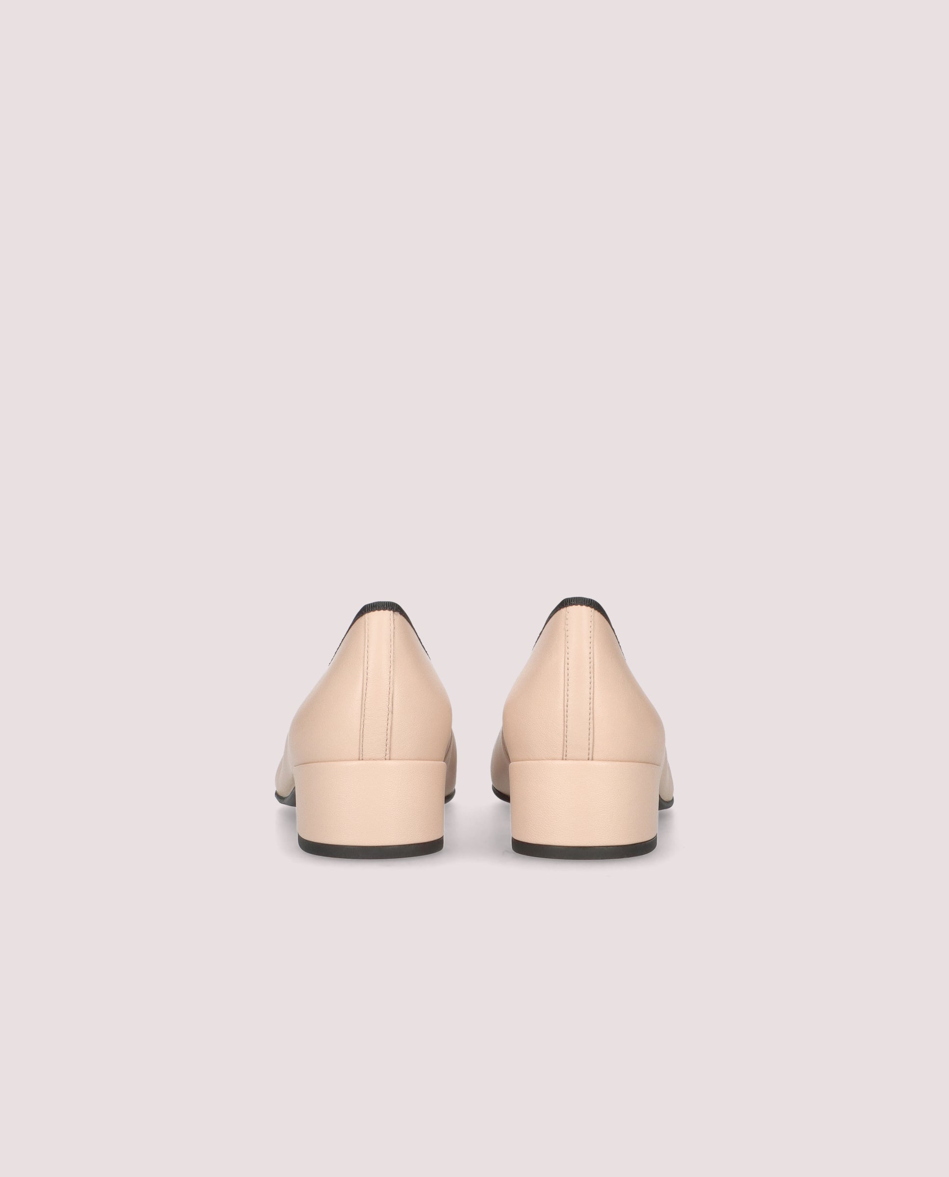 Bailarinas Lindsay Beiges Piel