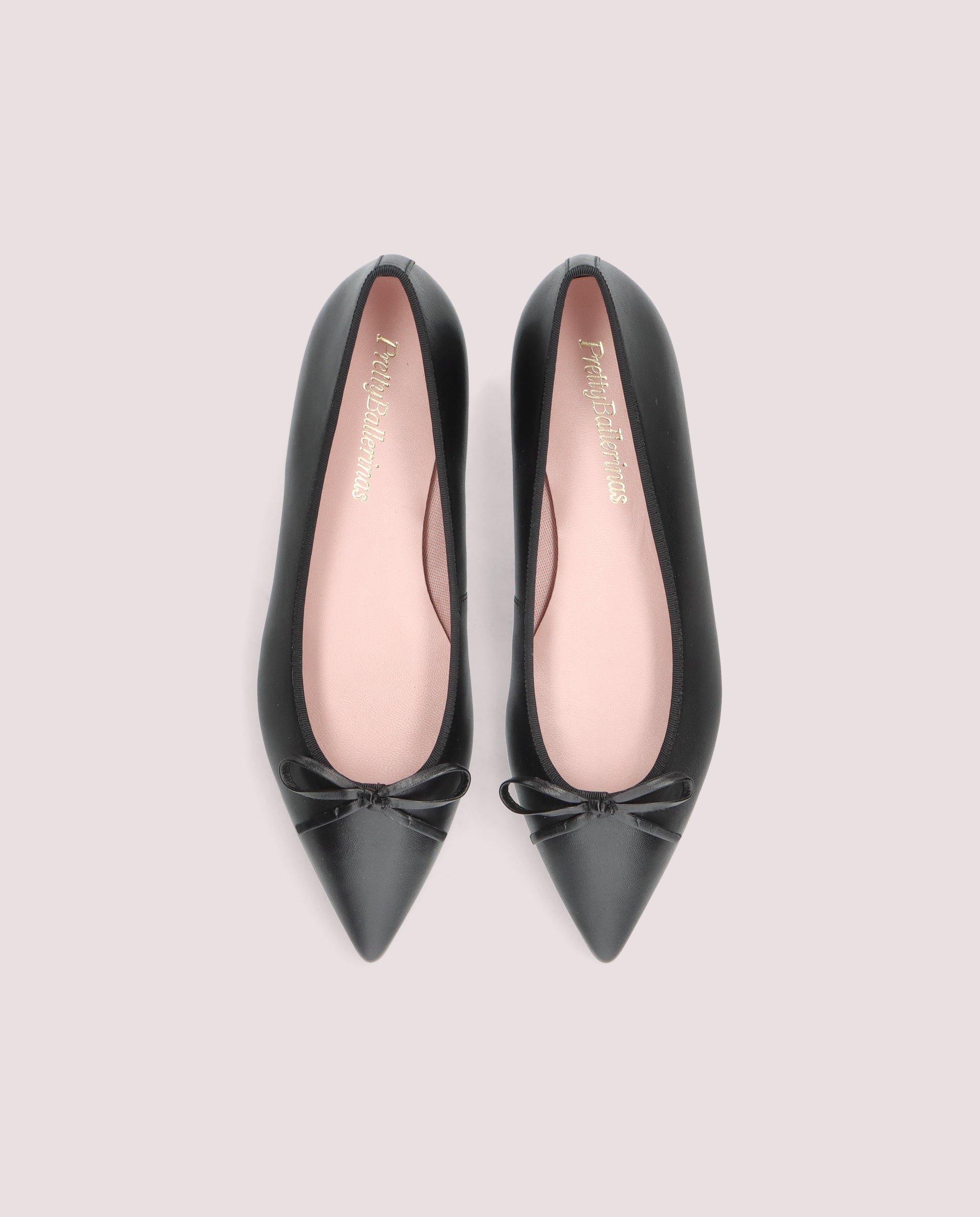 Pretty Ballerinas | Women's Shoes Online Store