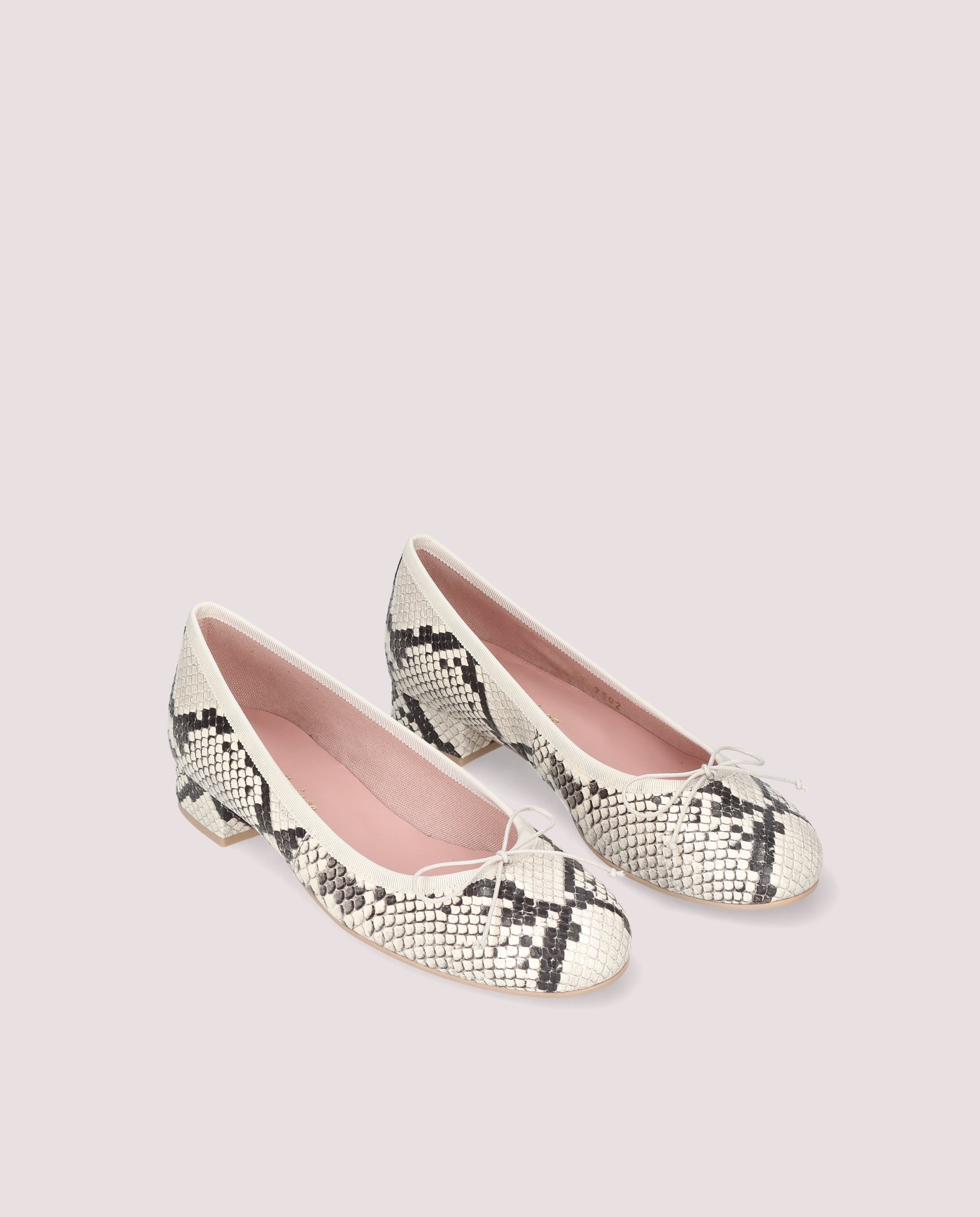 Image de Salon Gretschen Animal print Pieles estampadas par PrettyBallerinas