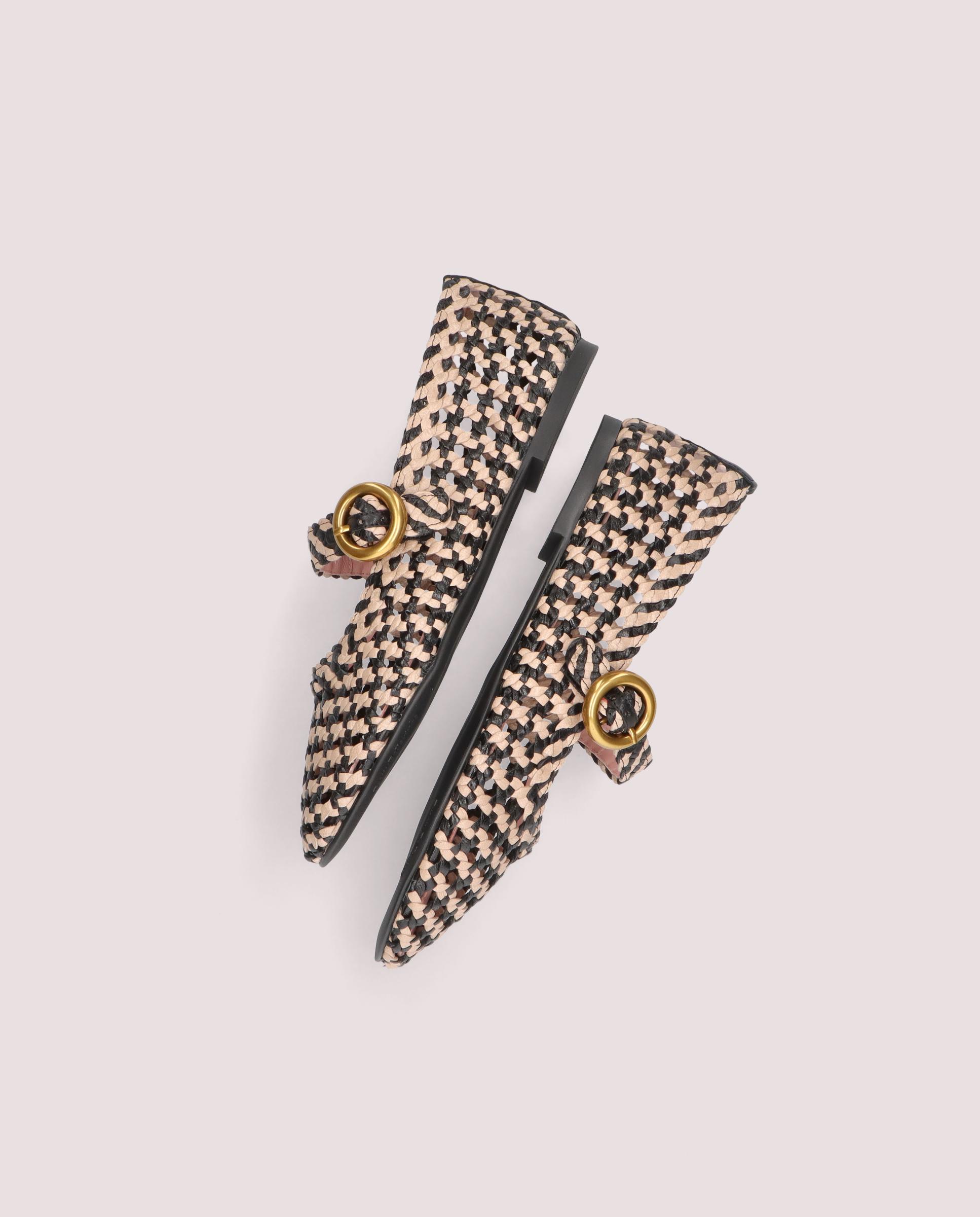 Bailarinas Georgia Negros Piel