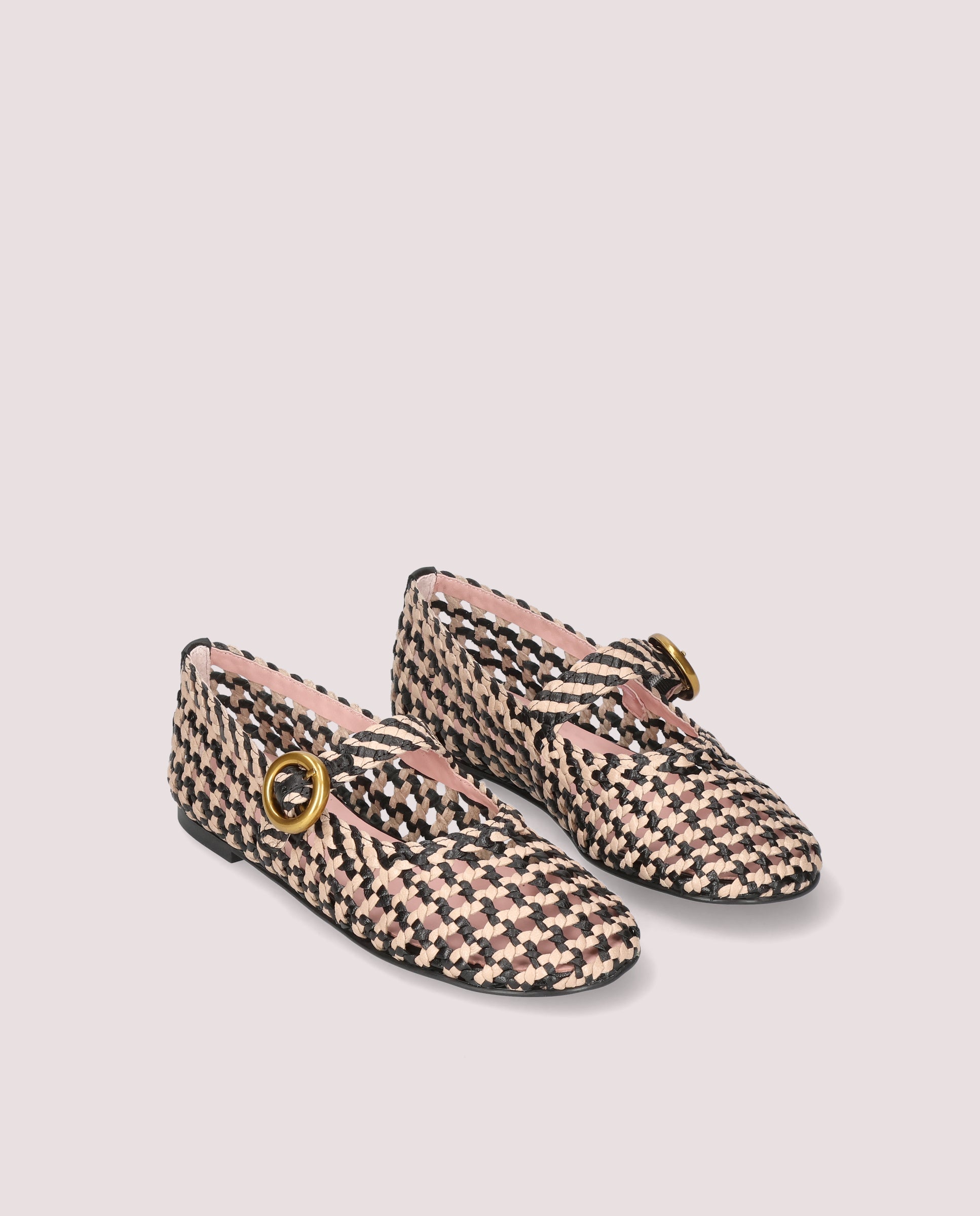 Imagem de Bailarinas Georgia Negros Piel por PrettyBallerinas