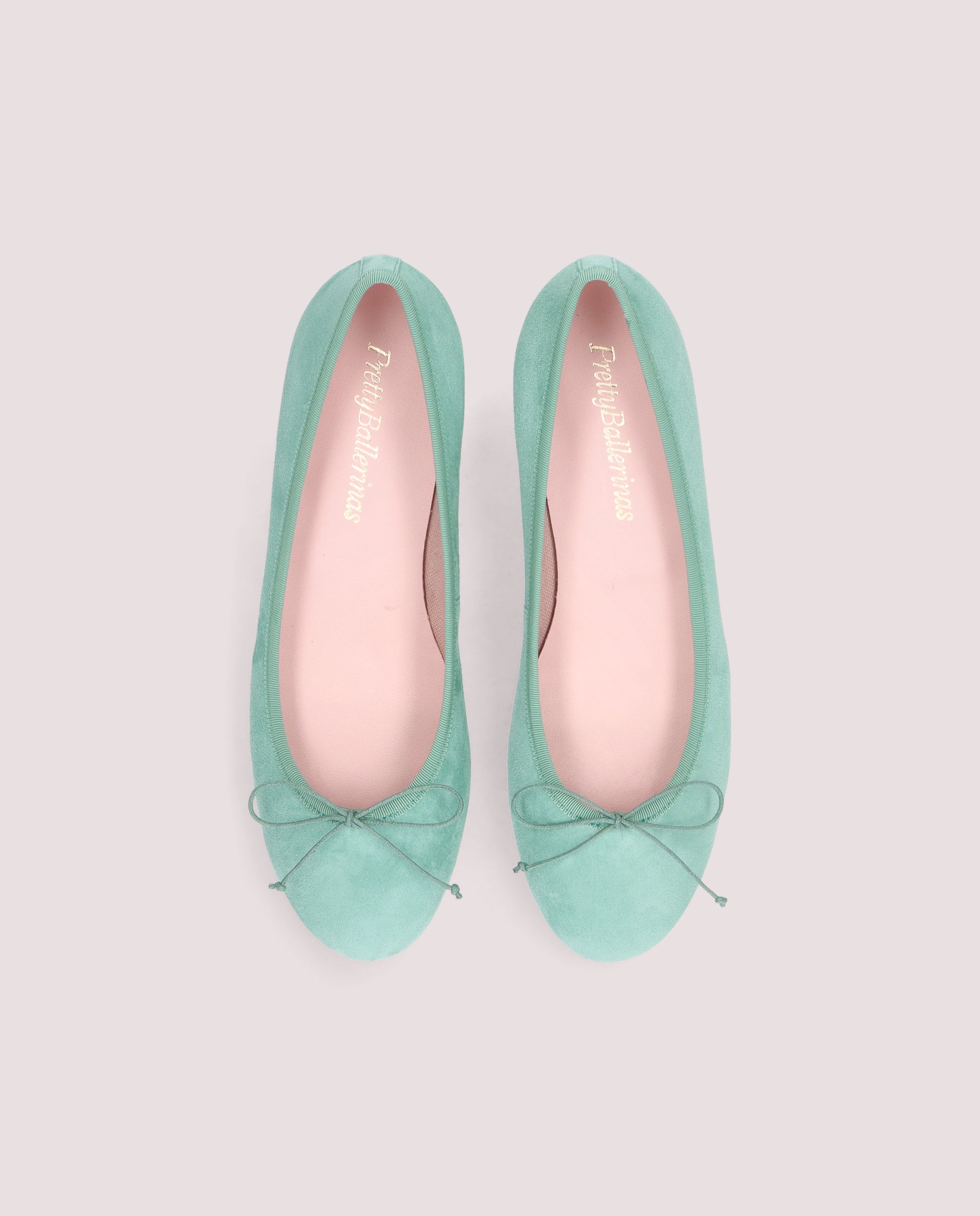 Alternative view of Salon Gretschen Verdes Ante by PrettyBallerinas