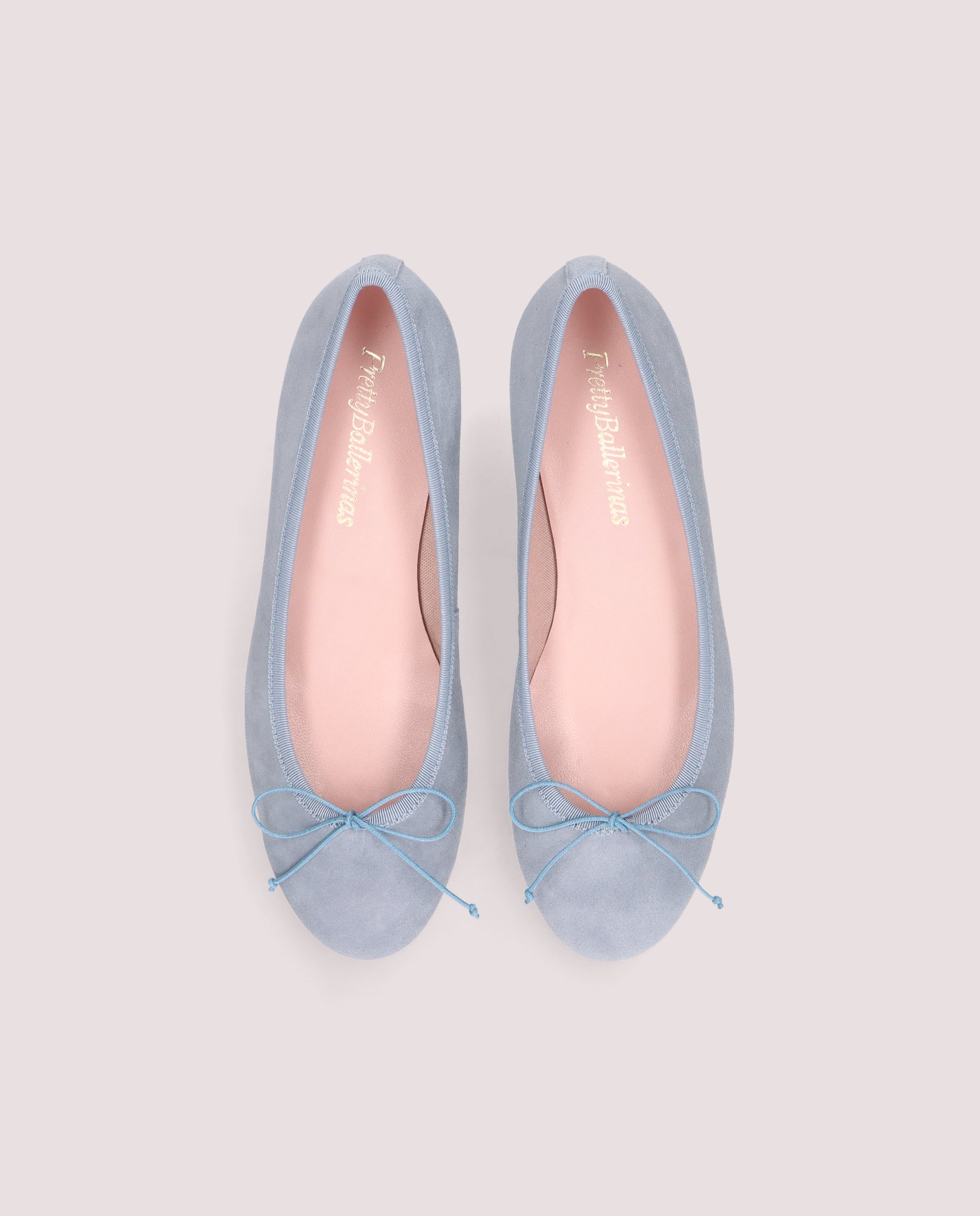 Alternative view of Salon Gretschen Azules Ante by PrettyBallerinas