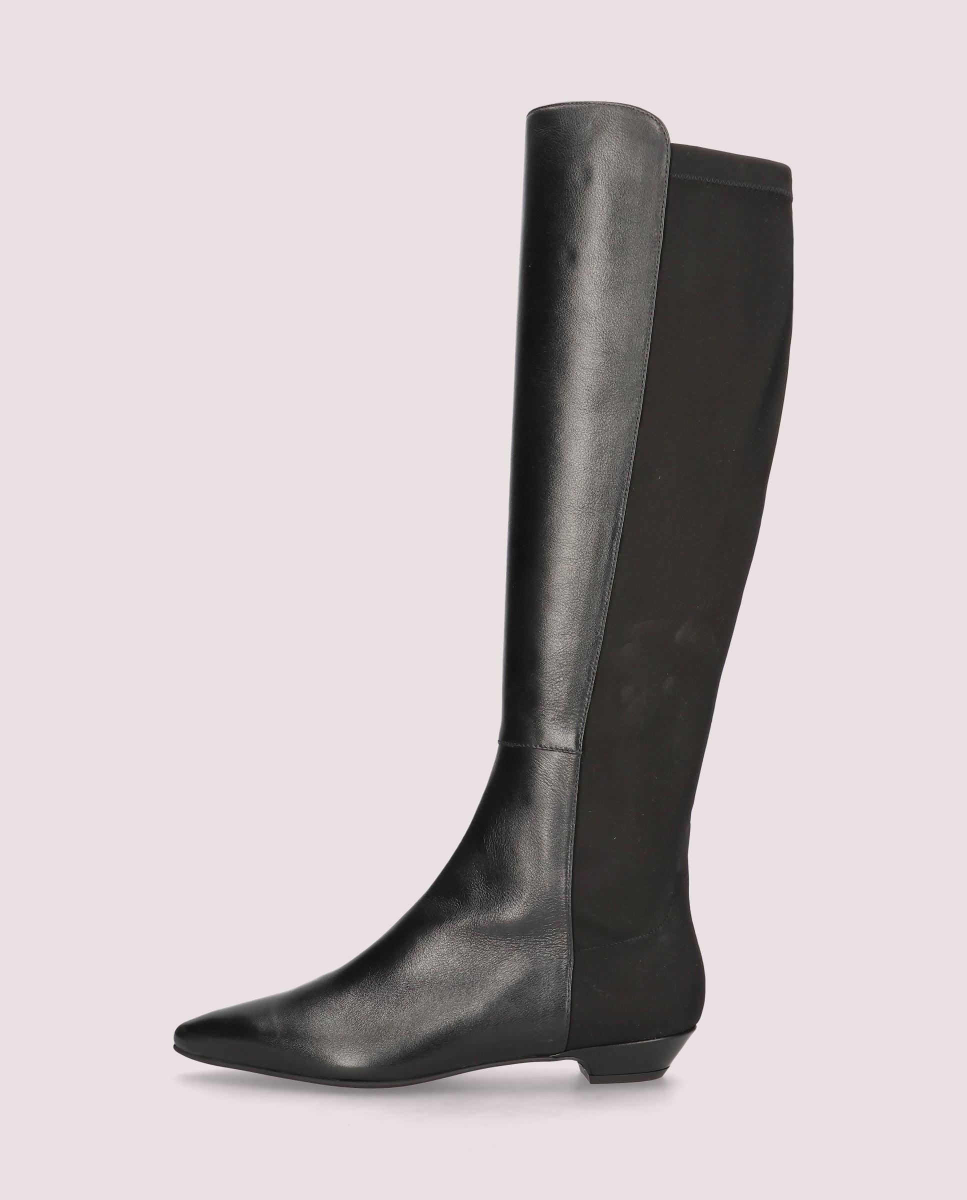 Botas Robin Negros Piel