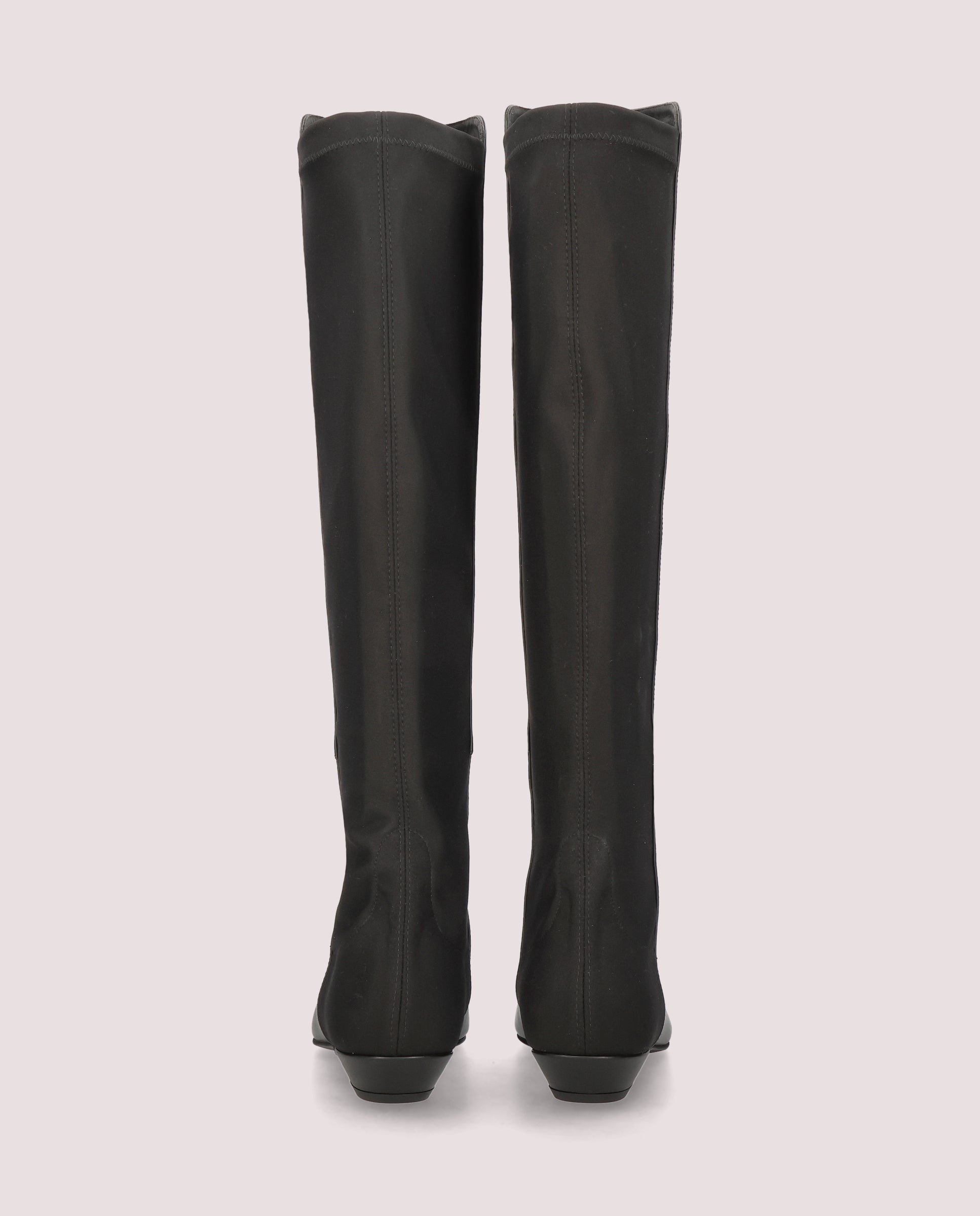 Botas Robin Negros Piel