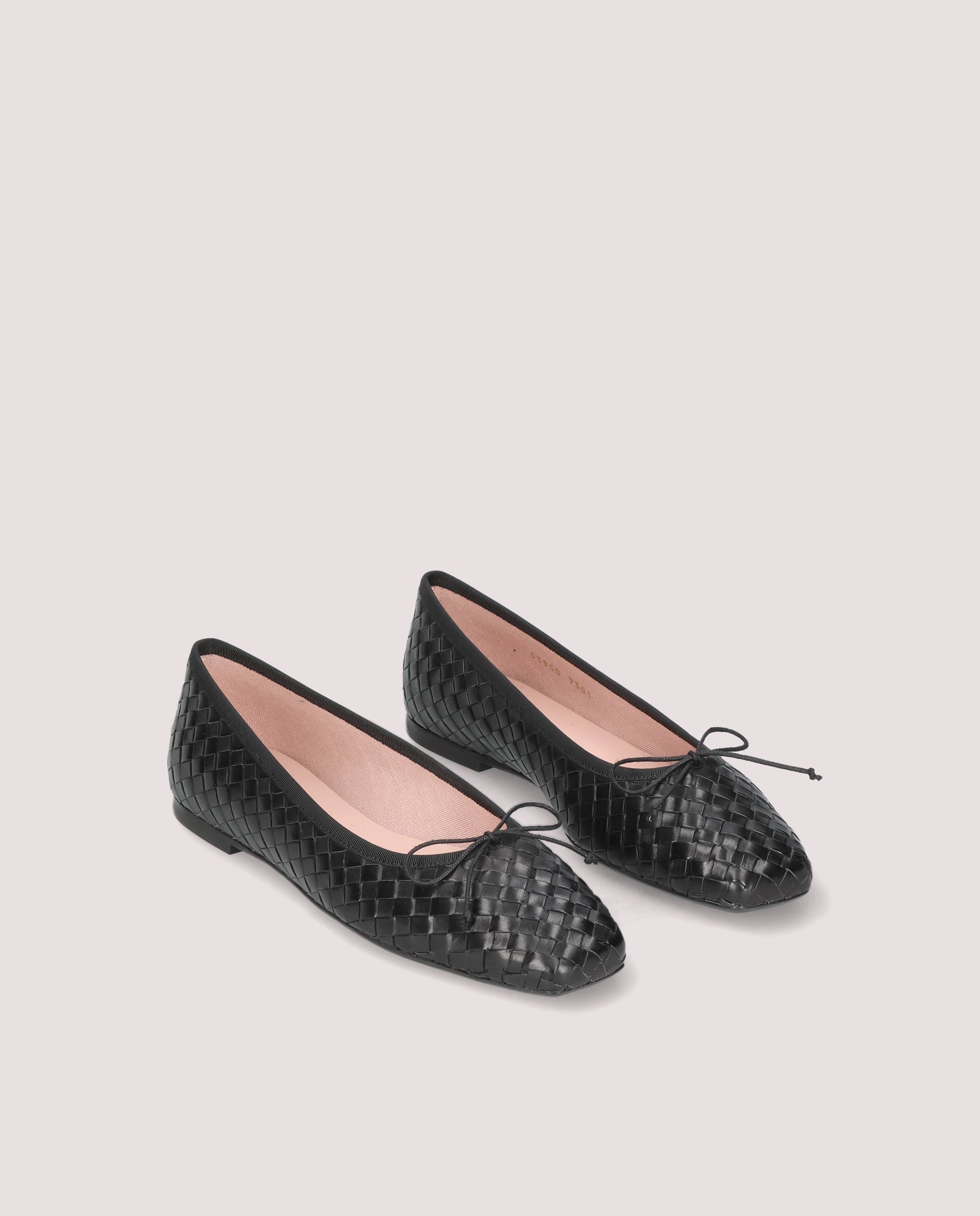 Bailarinas Camille Negros Piel