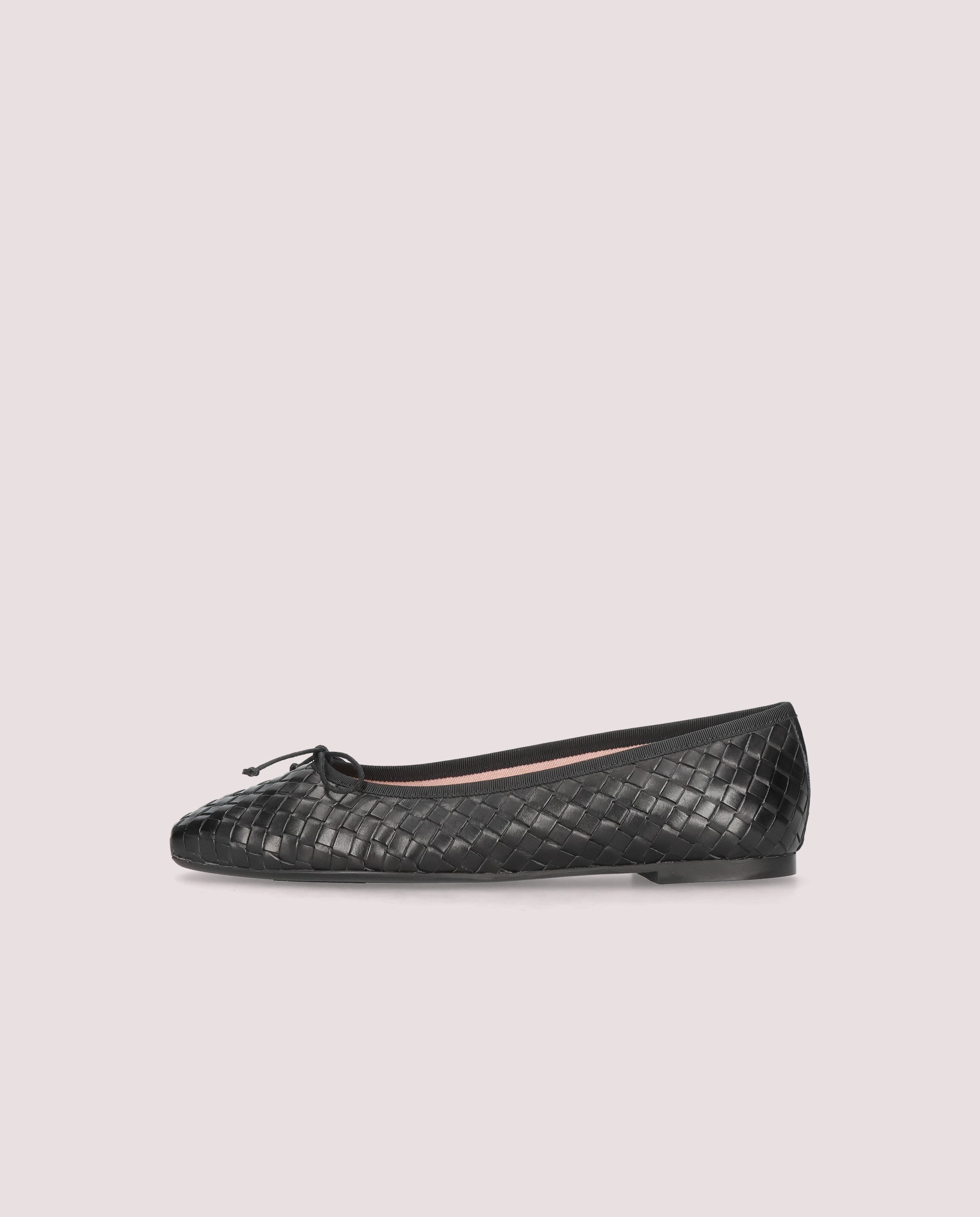 Bailarinas Camille Negros Piel