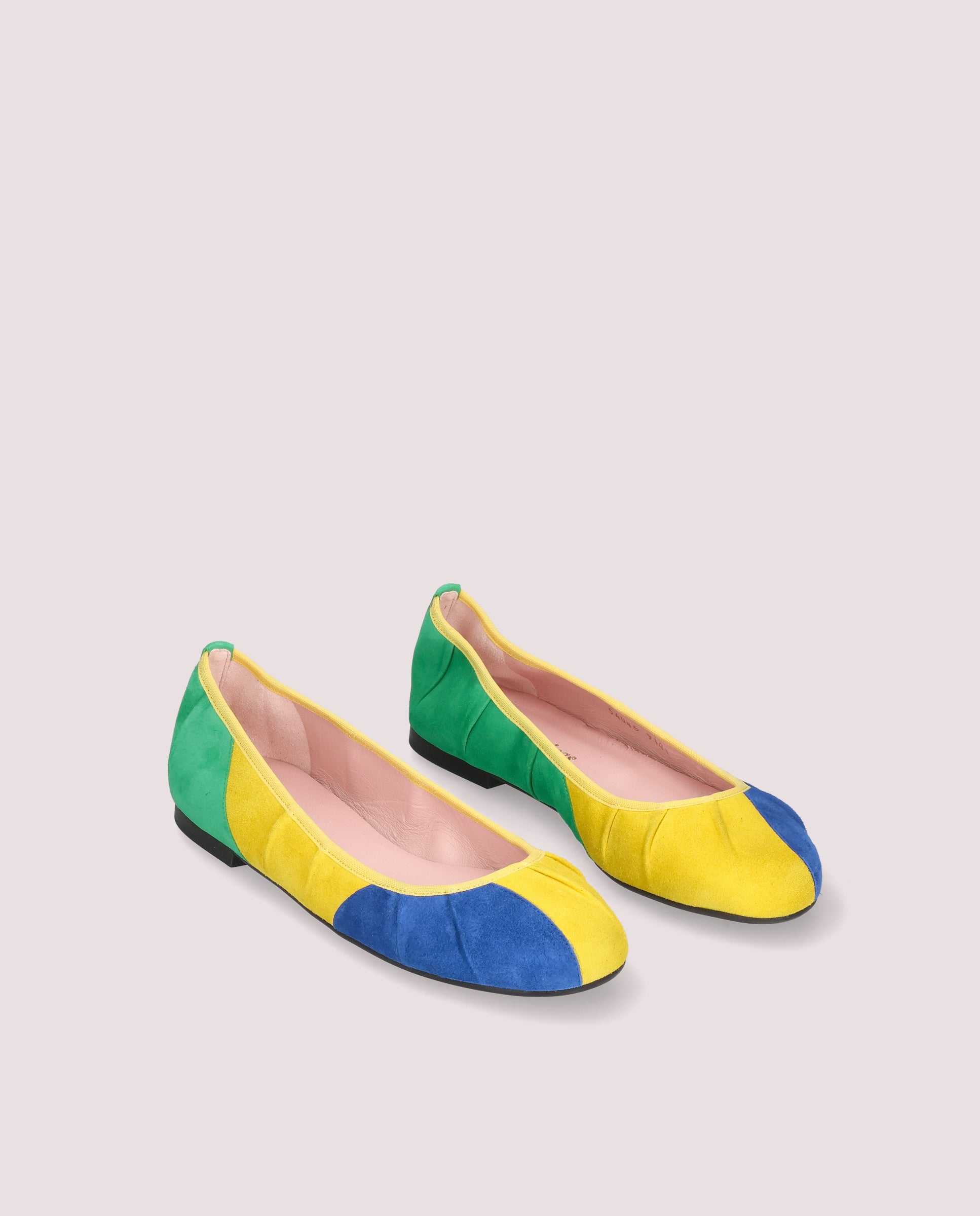 Imagen de Bailarinas Nicole Brasil por PrettyBallerinas