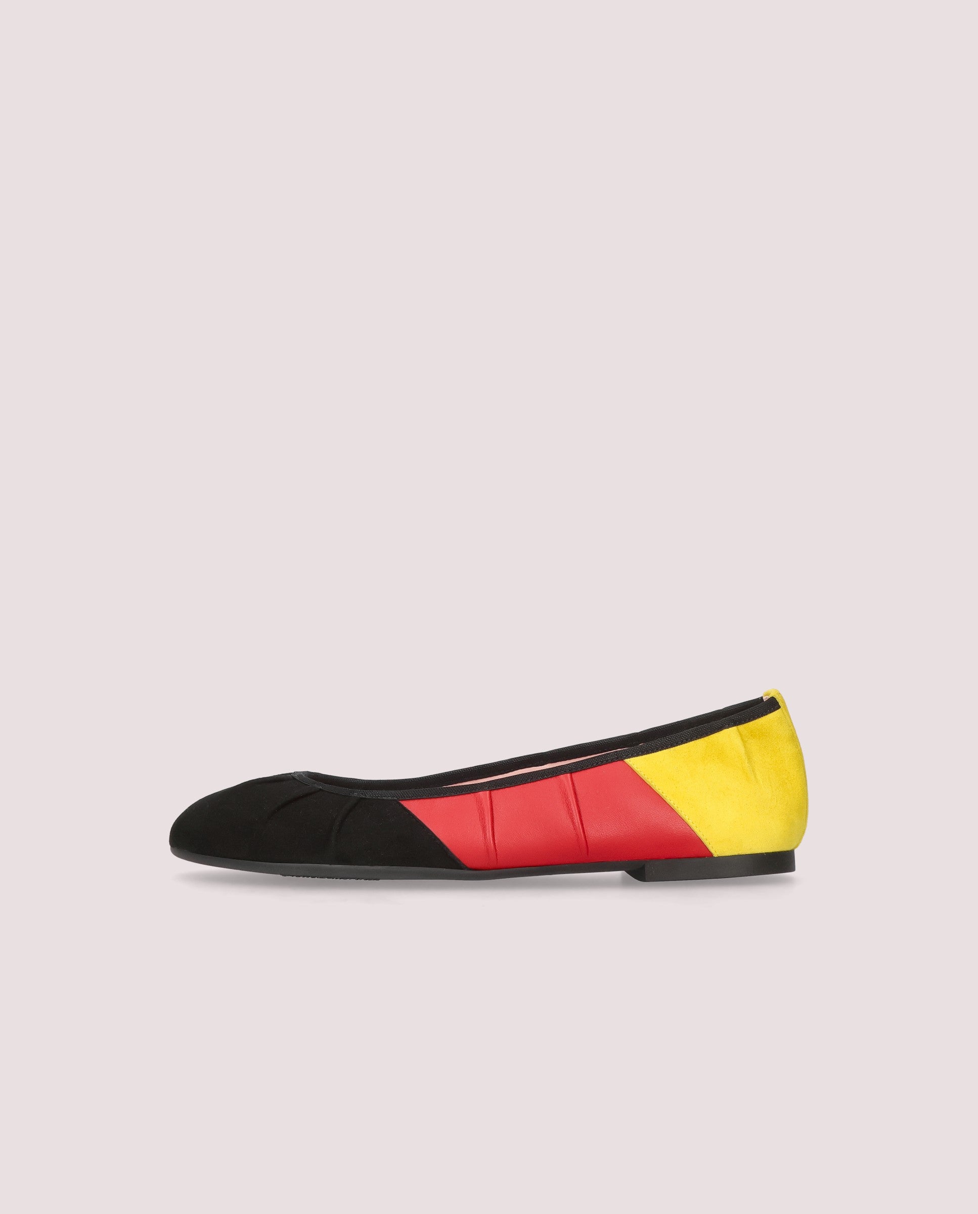 Nicole ballerina Deutschland