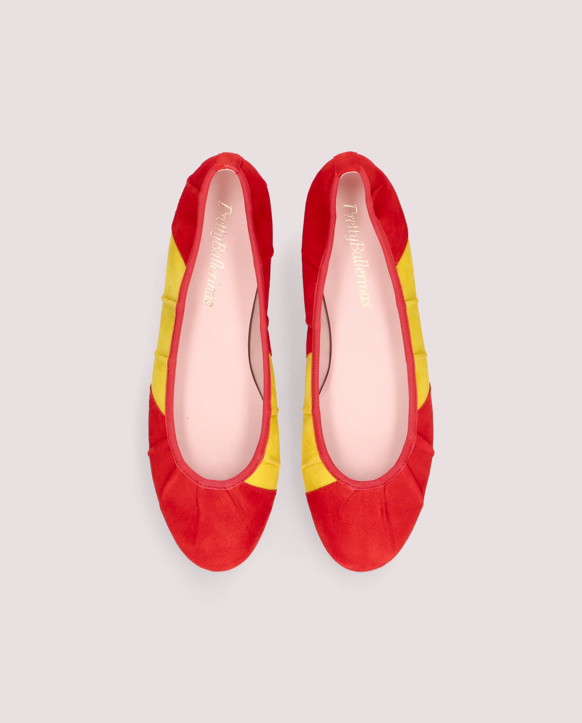 Vista alternativa de Bailarinas Nicole España por PrettyBallerinas