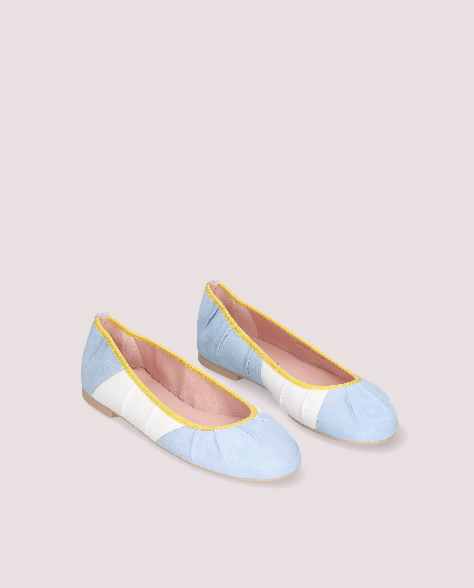 Imagen de Bailarinas Nicole Argentina por PrettyBallerinas