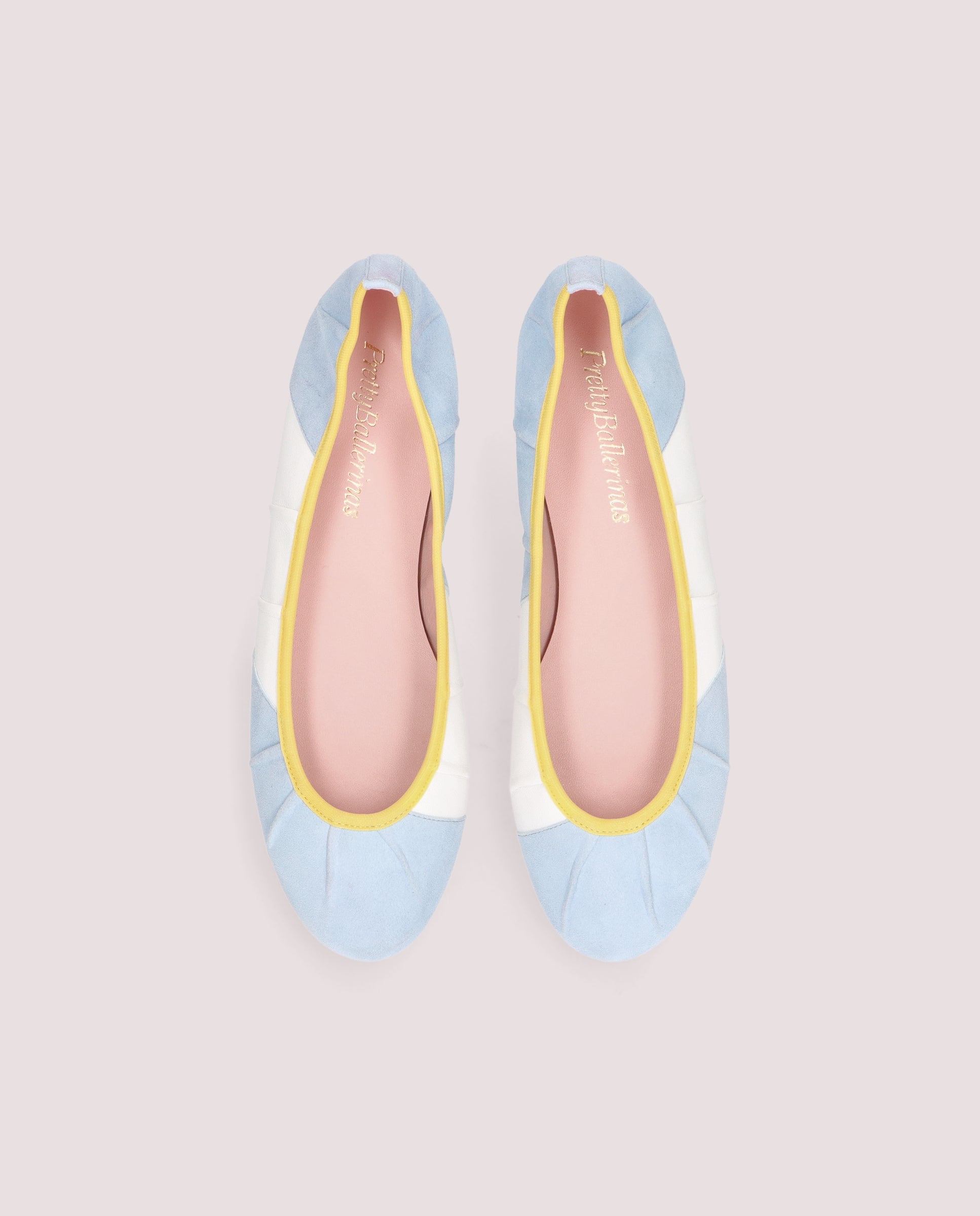 Vista alternativa de Bailarinas Nicole Argentina por PrettyBallerinas